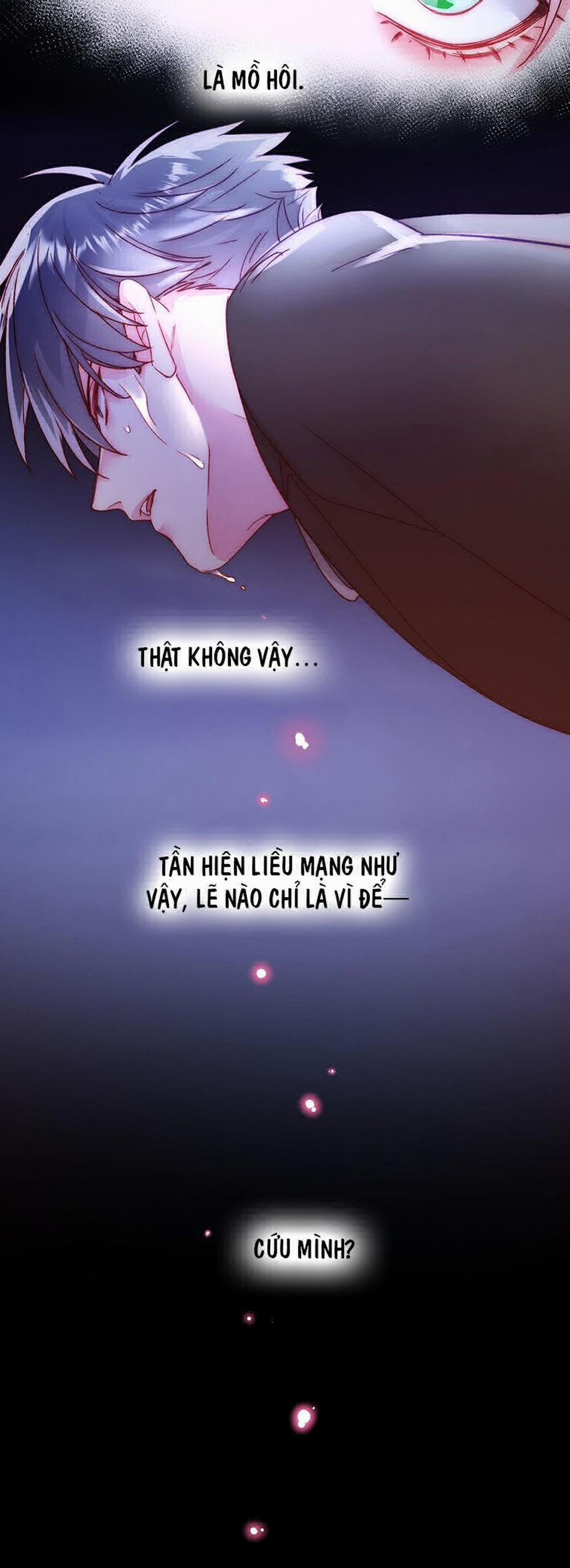 Tôi Phải Làm 1 Kẻ Đại Xấu Xa 82 trang 30