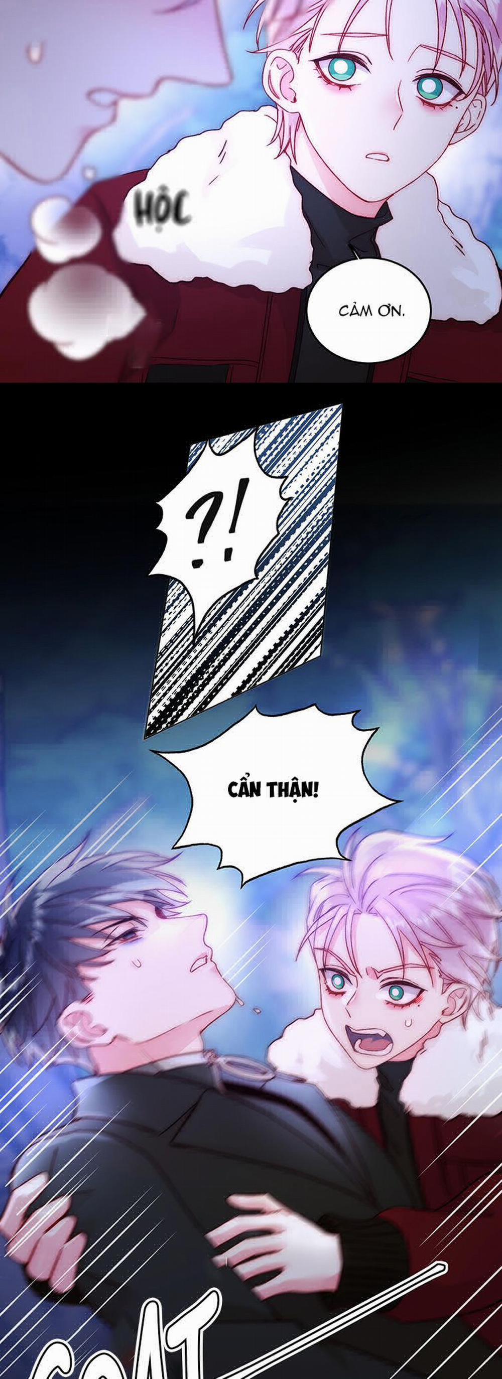 Tôi Phải Làm 1 Kẻ Đại Xấu Xa 82 trang 32