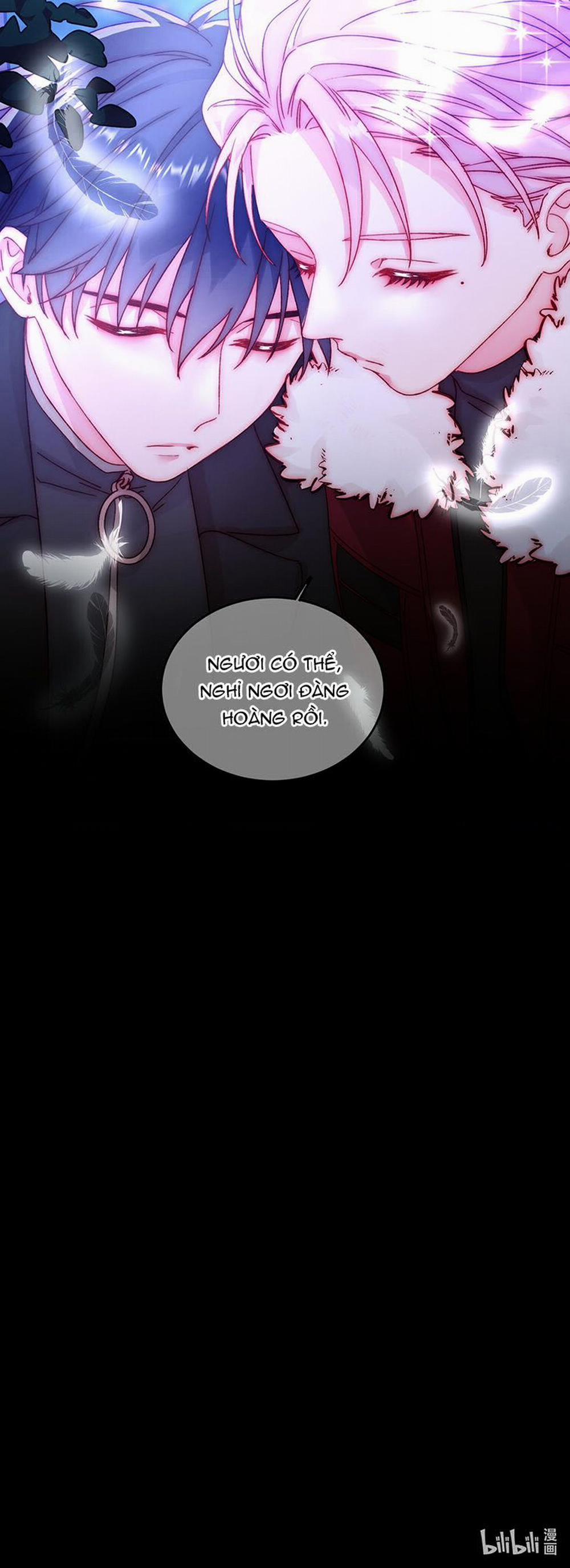 Tôi Phải Làm 1 Kẻ Đại Xấu Xa 82 trang 36