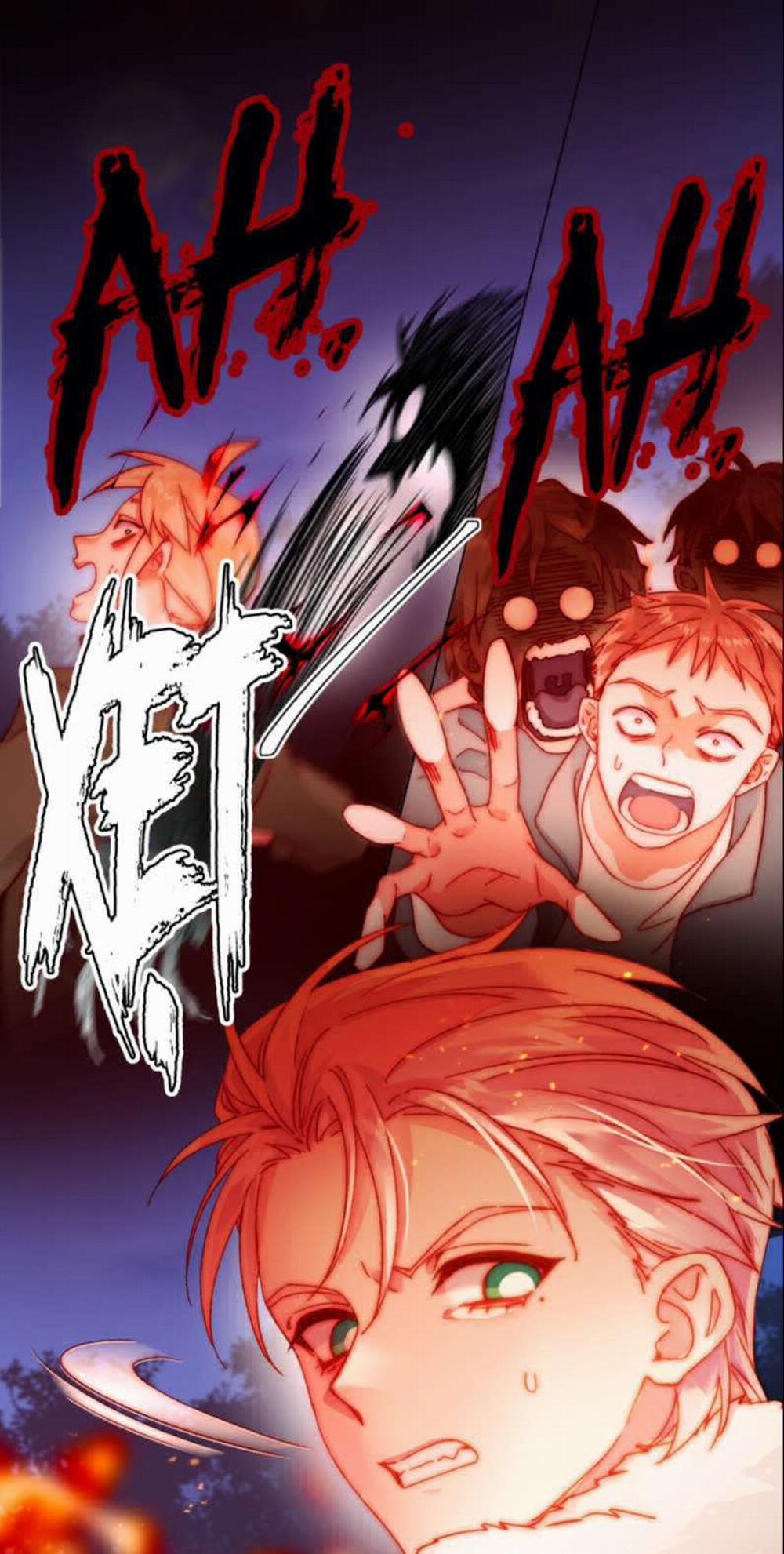 Tôi Phải Làm 1 Kẻ Đại Xấu Xa 82 trang 7