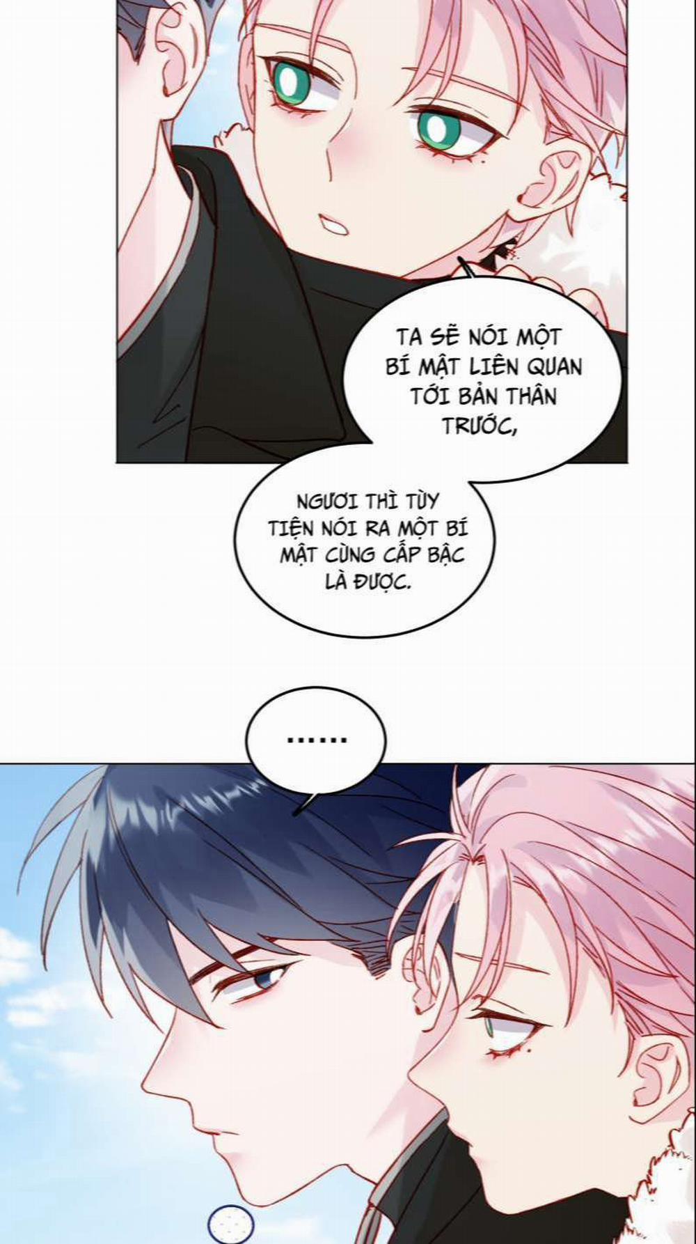 Tôi Phải Làm 1 Kẻ Đại Xấu Xa 83 trang 19