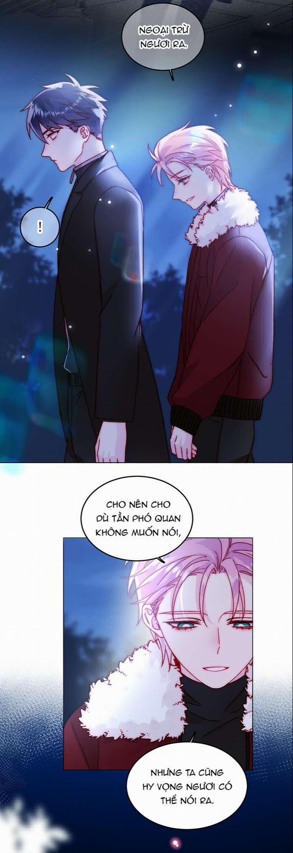 Tôi Phải Làm 1 Kẻ Đại Xấu Xa 83 trang 30