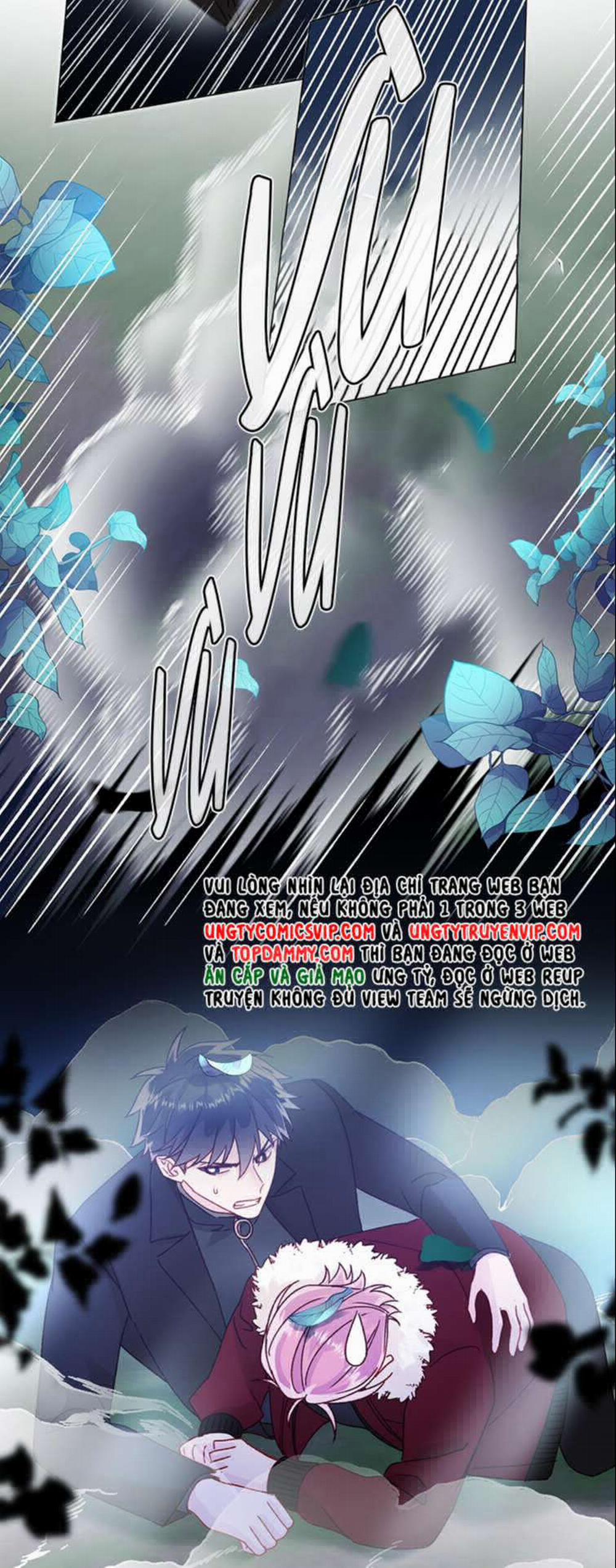 Tôi Phải Làm 1 Kẻ Đại Xấu Xa 83 trang 36