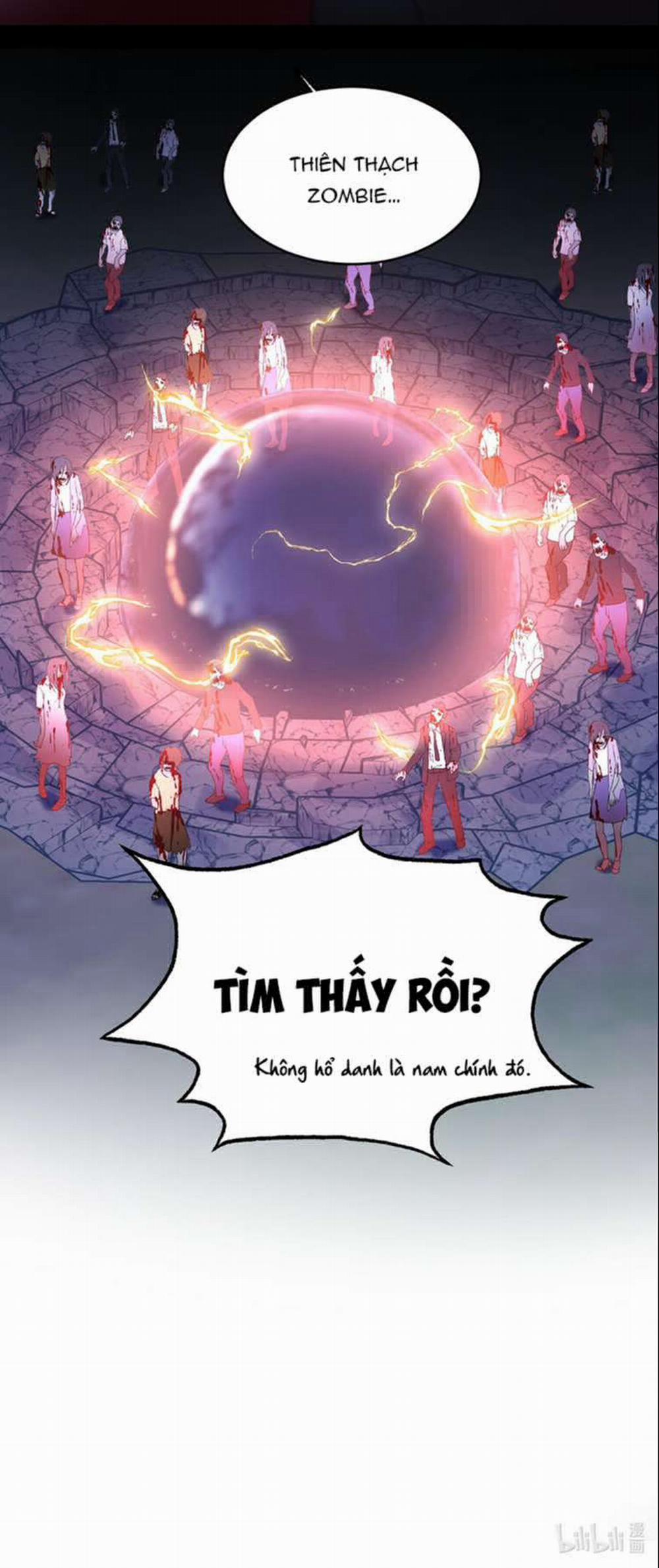 Tôi Phải Làm 1 Kẻ Đại Xấu Xa 83 trang 38