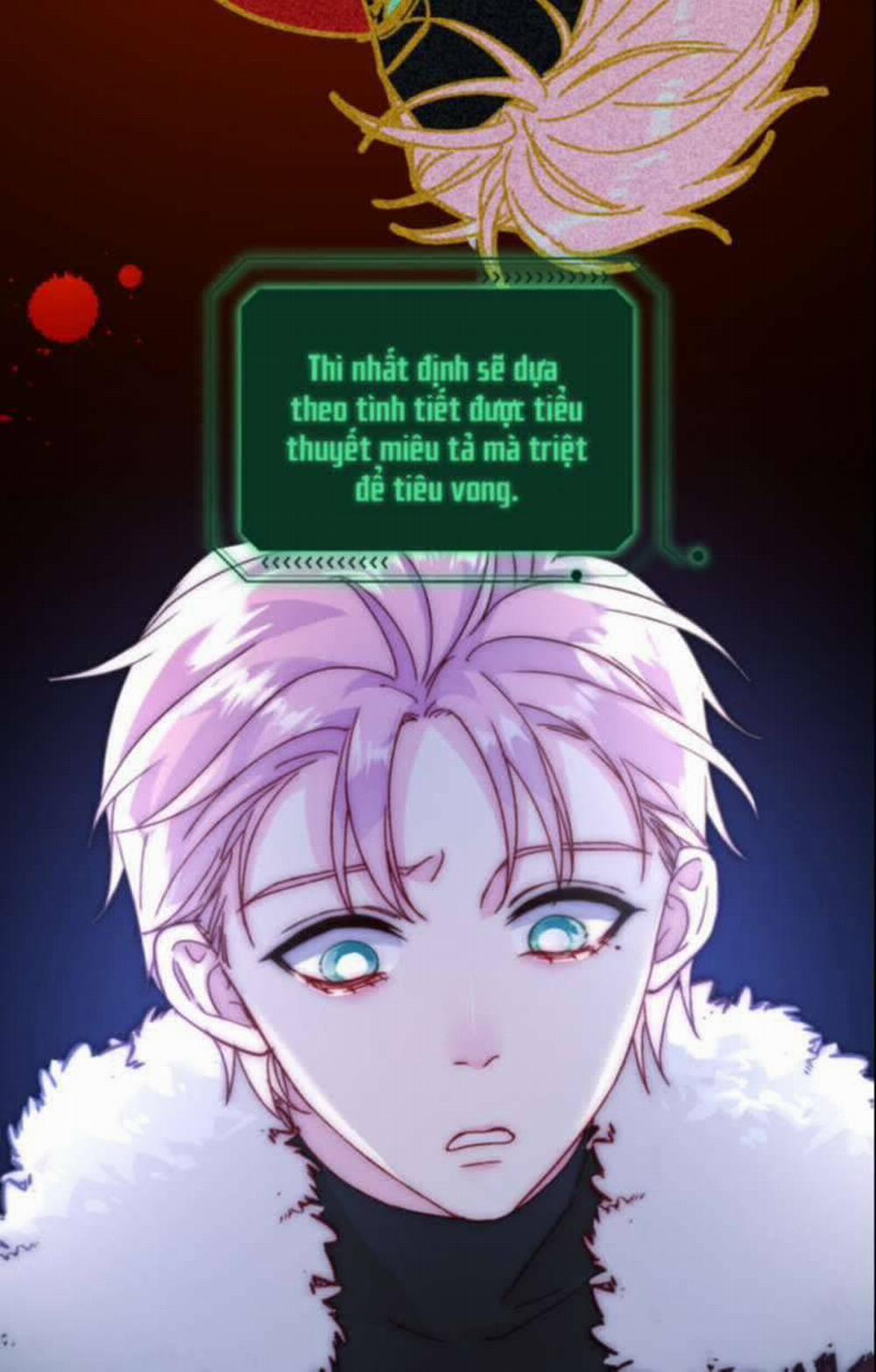 Tôi Phải Làm 1 Kẻ Đại Xấu Xa 84 trang 12