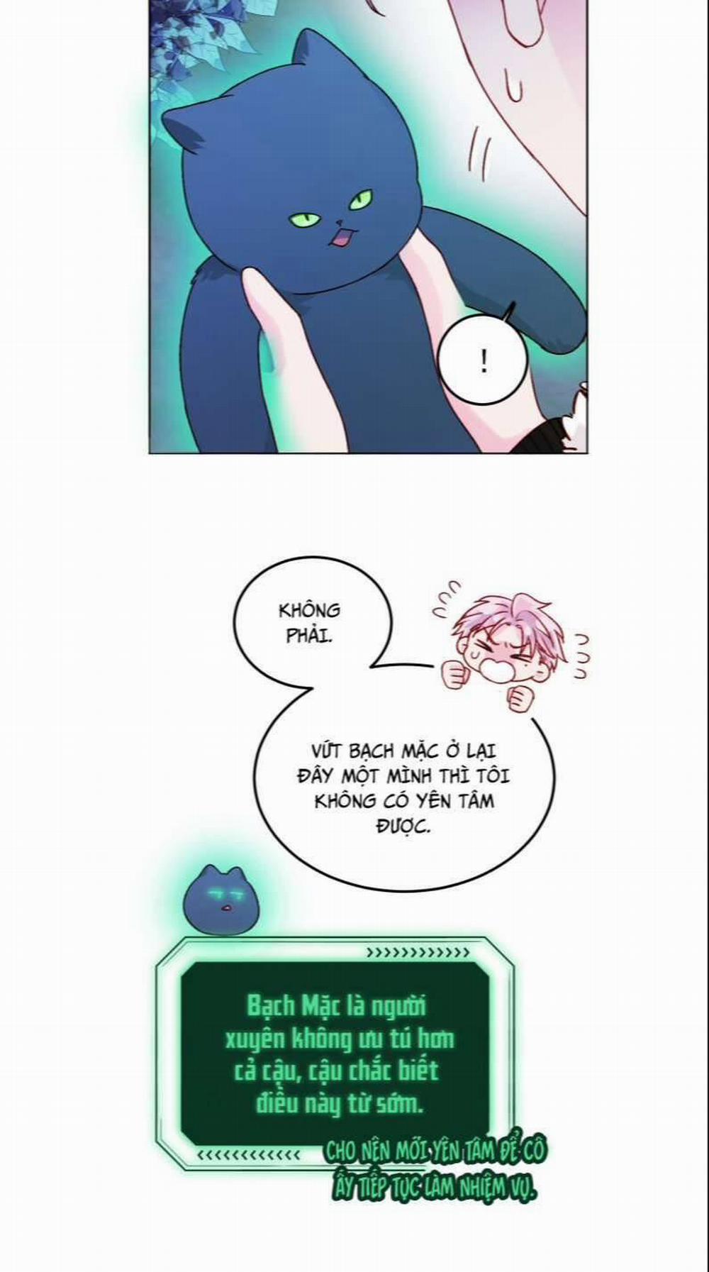 Tôi Phải Làm 1 Kẻ Đại Xấu Xa 84 trang 15