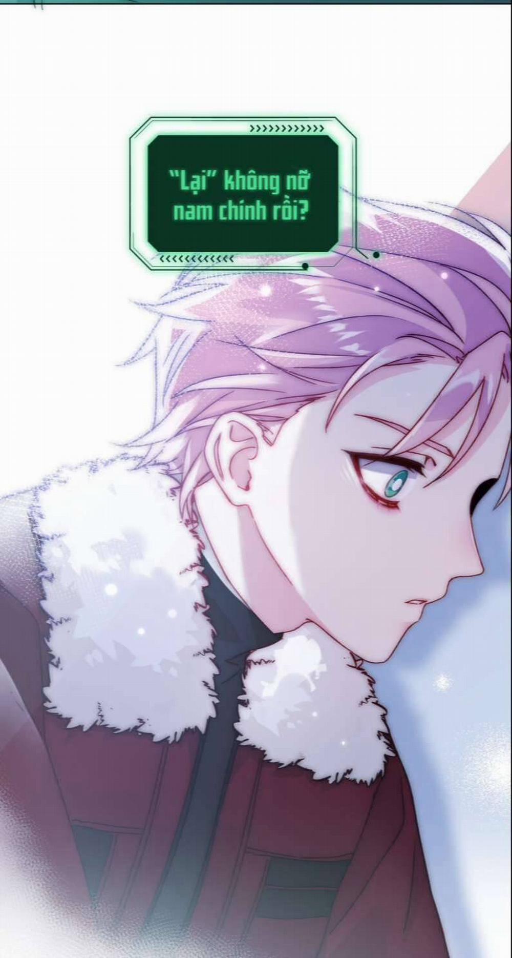 Tôi Phải Làm 1 Kẻ Đại Xấu Xa 84 trang 18