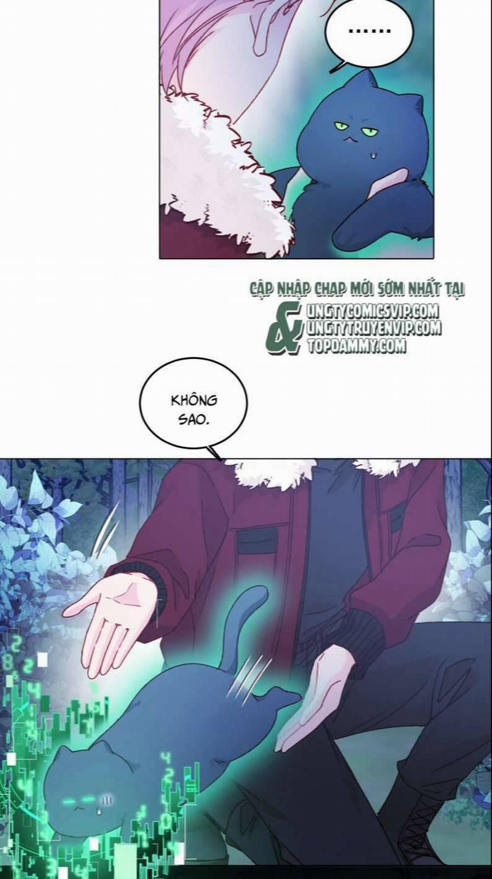 Tôi Phải Làm 1 Kẻ Đại Xấu Xa 84 trang 21