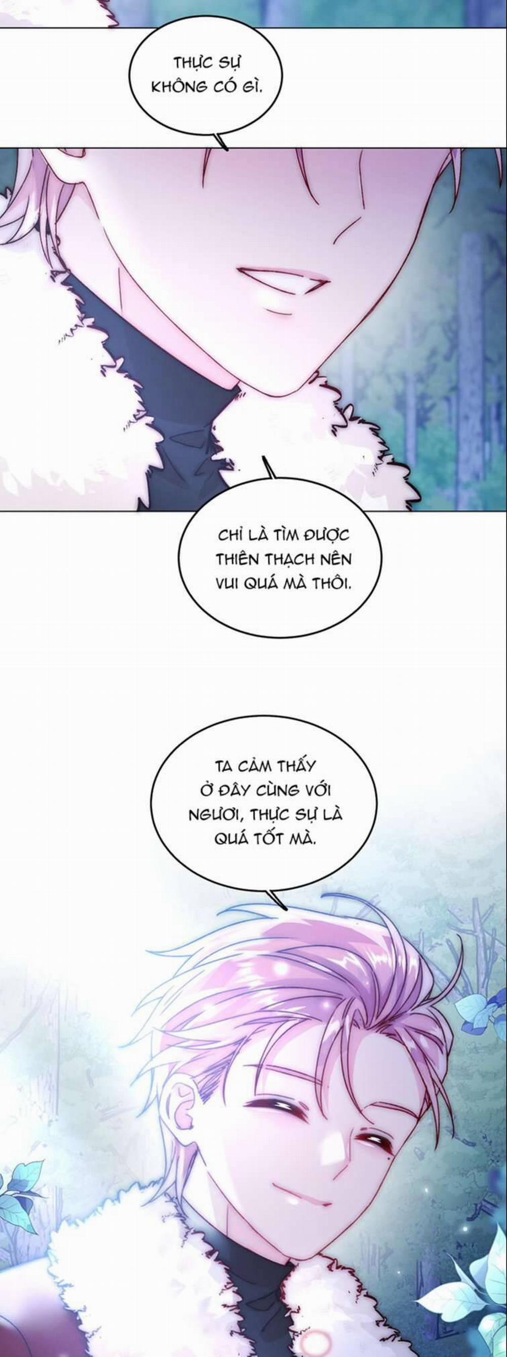 Tôi Phải Làm 1 Kẻ Đại Xấu Xa 84 trang 25