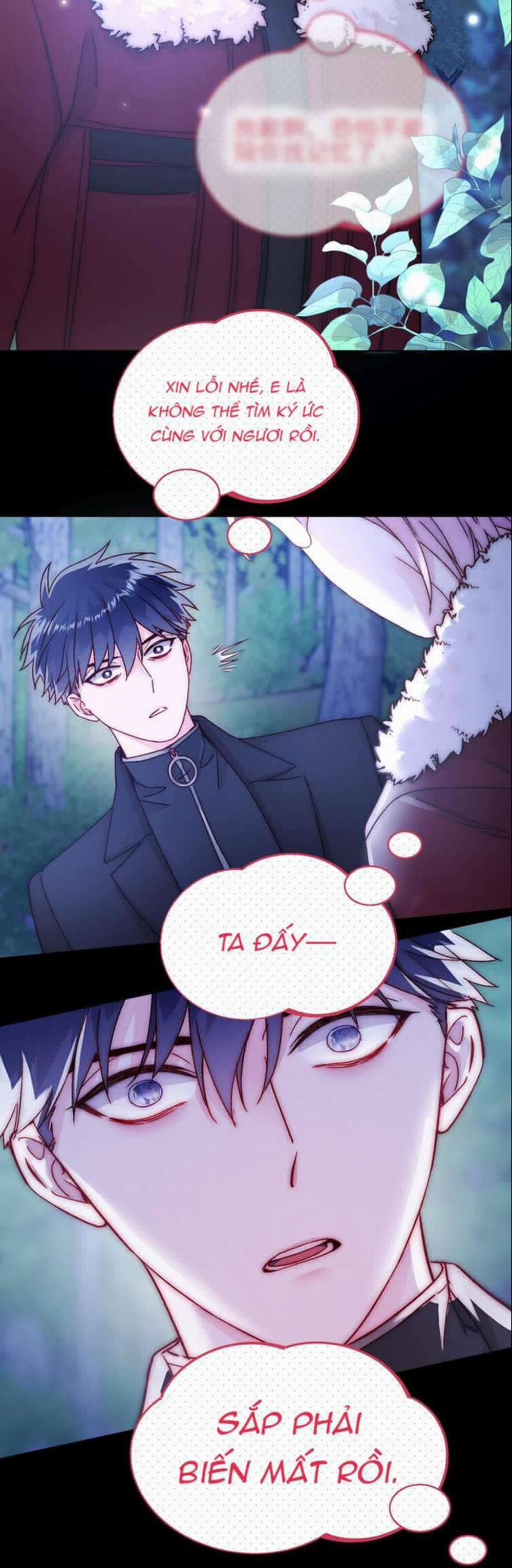 Tôi Phải Làm 1 Kẻ Đại Xấu Xa 84 trang 26