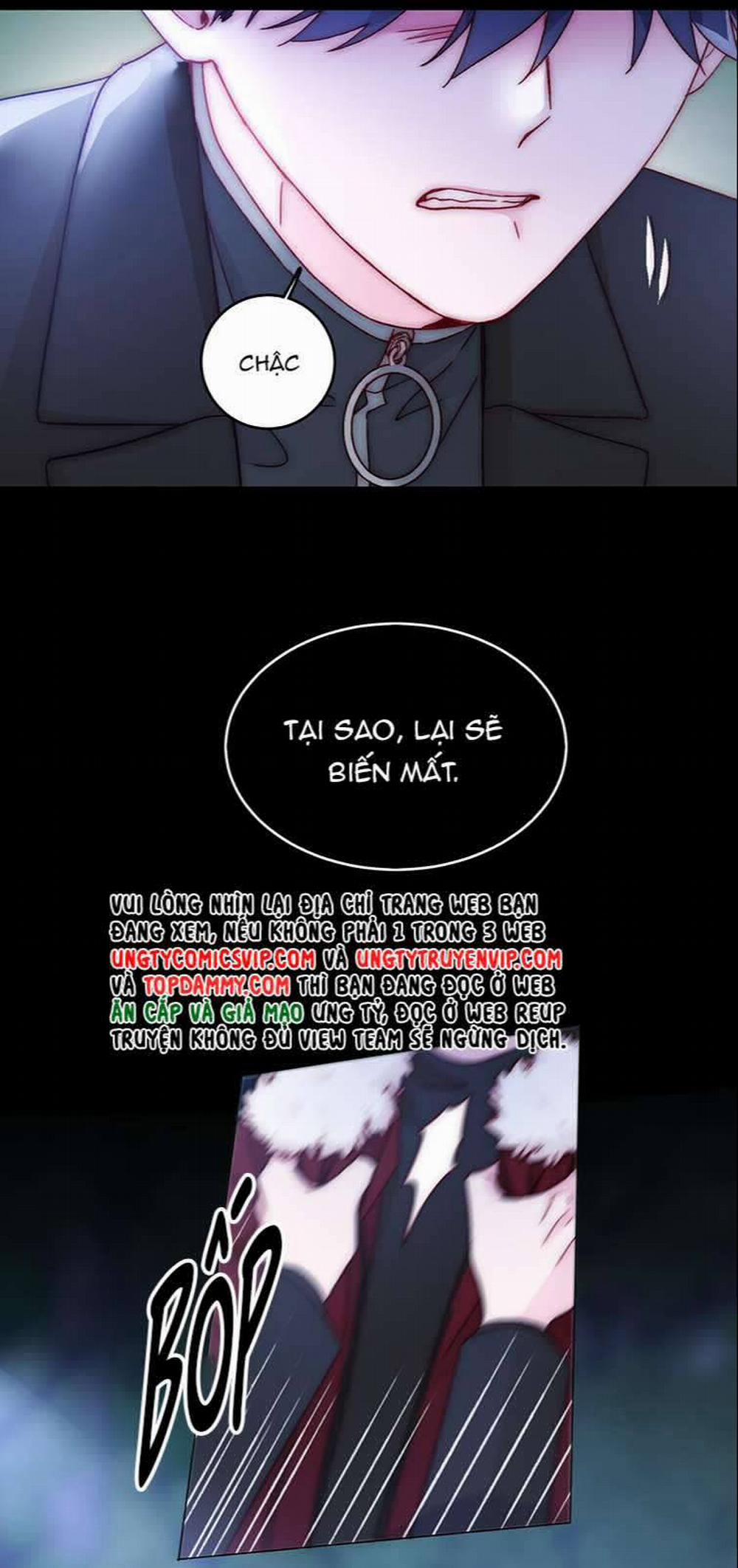 Tôi Phải Làm 1 Kẻ Đại Xấu Xa 84 trang 28