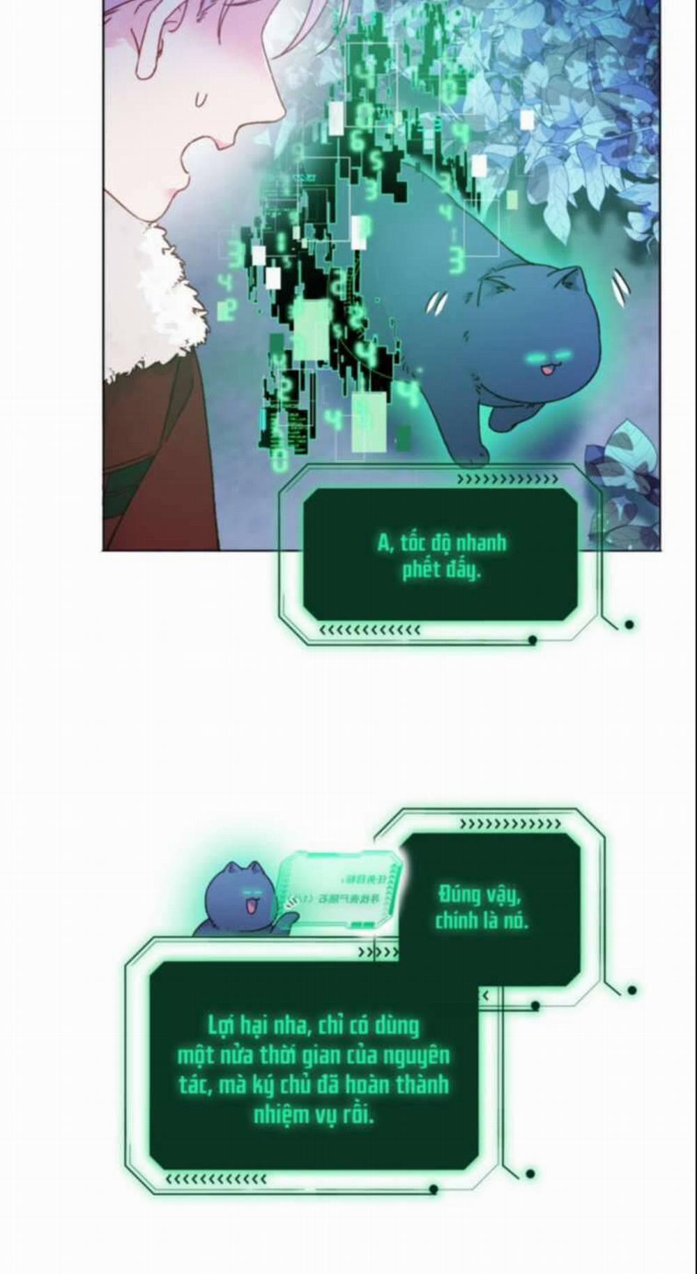 Tôi Phải Làm 1 Kẻ Đại Xấu Xa 84 trang 3