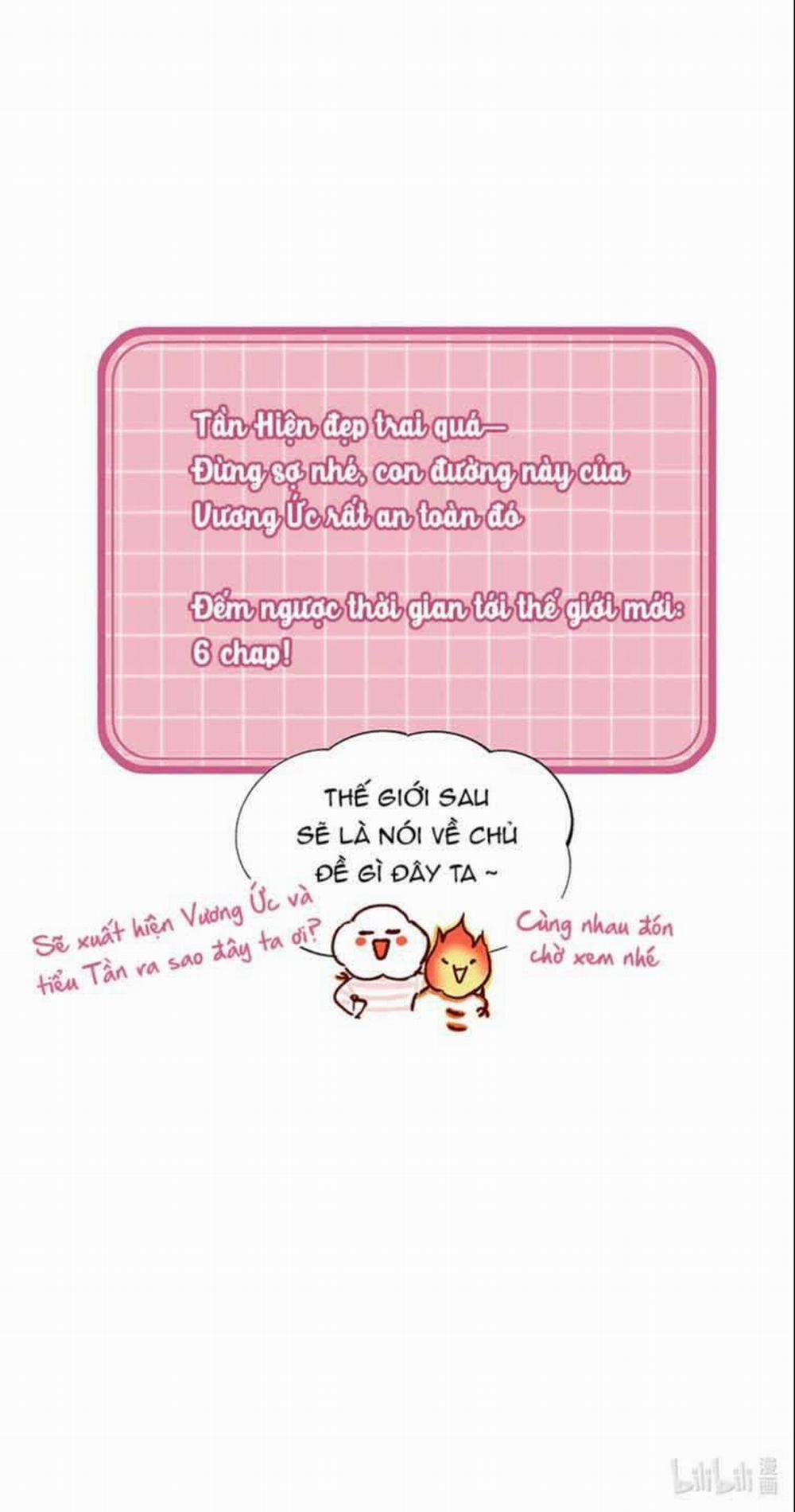 Tôi Phải Làm 1 Kẻ Đại Xấu Xa 84 trang 35