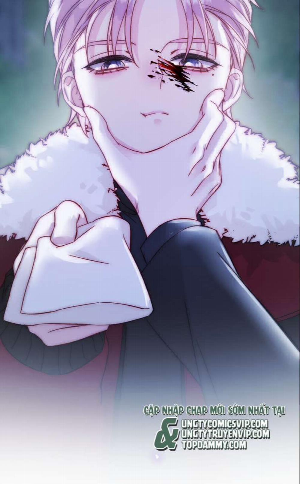 Tôi Phải Làm 1 Kẻ Đại Xấu Xa 85 trang 10