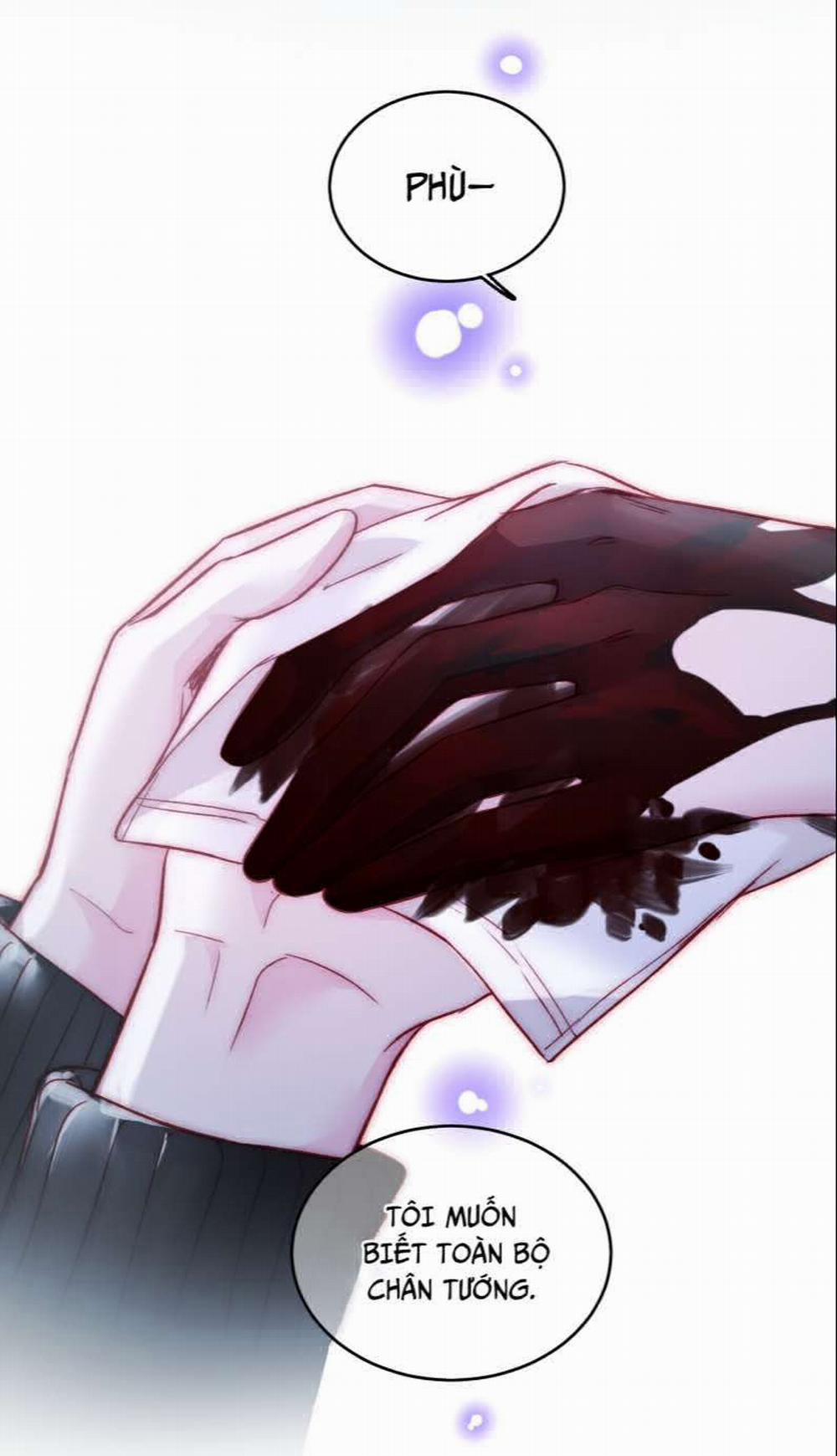 Tôi Phải Làm 1 Kẻ Đại Xấu Xa 85 trang 11