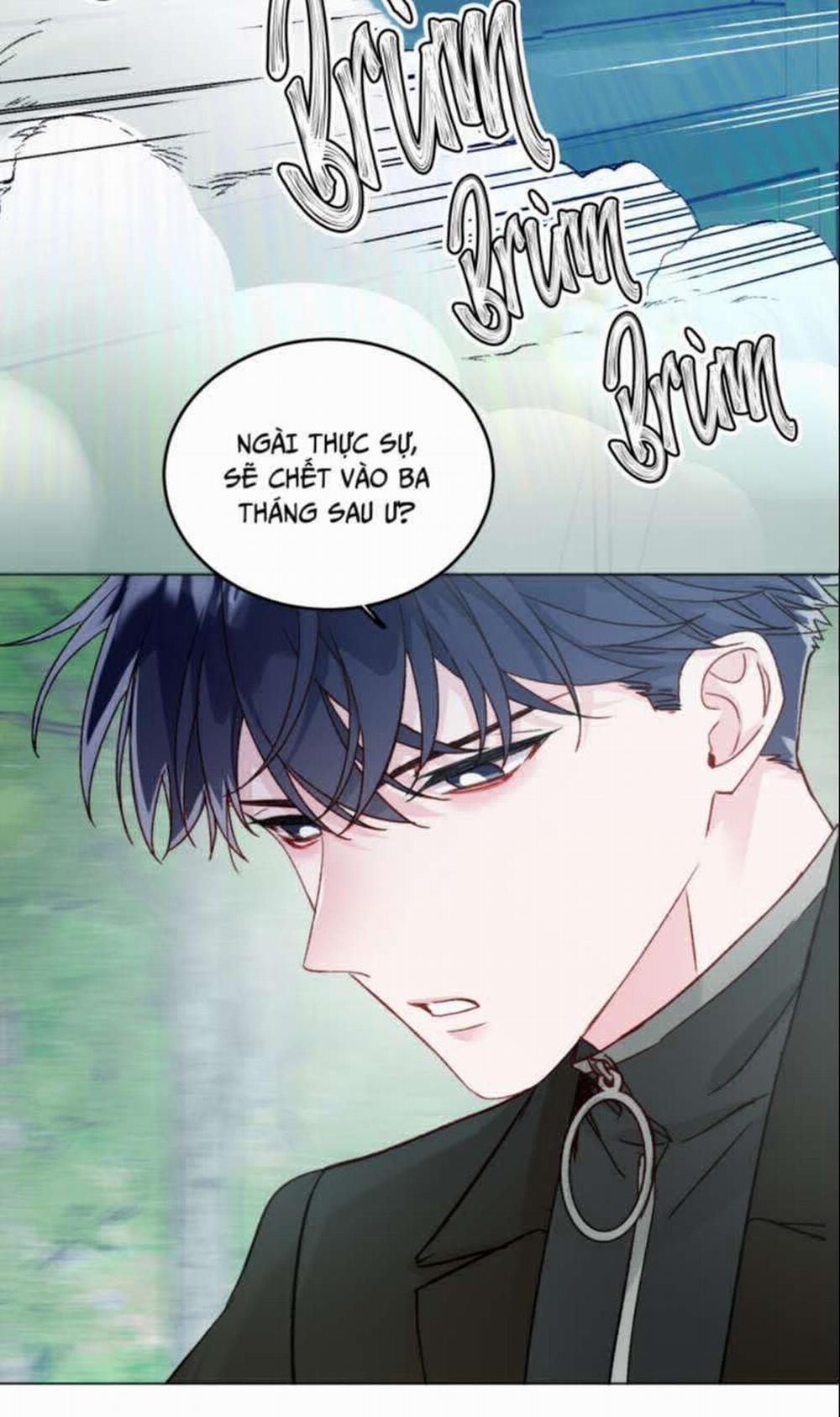 Tôi Phải Làm 1 Kẻ Đại Xấu Xa 85 trang 15