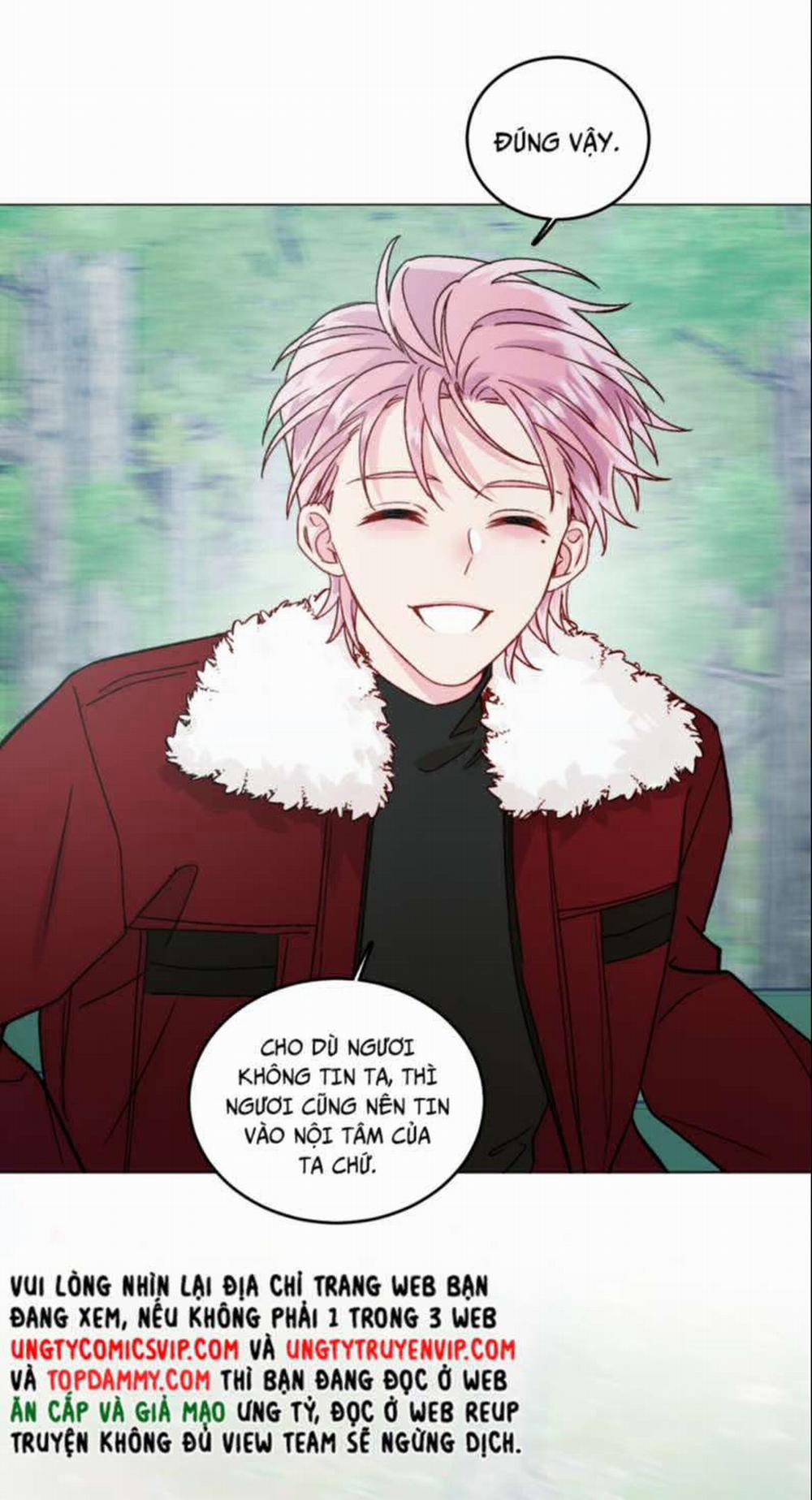 Tôi Phải Làm 1 Kẻ Đại Xấu Xa 85 trang 16