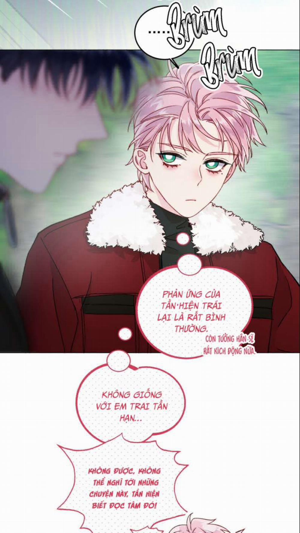 Tôi Phải Làm 1 Kẻ Đại Xấu Xa 85 trang 18