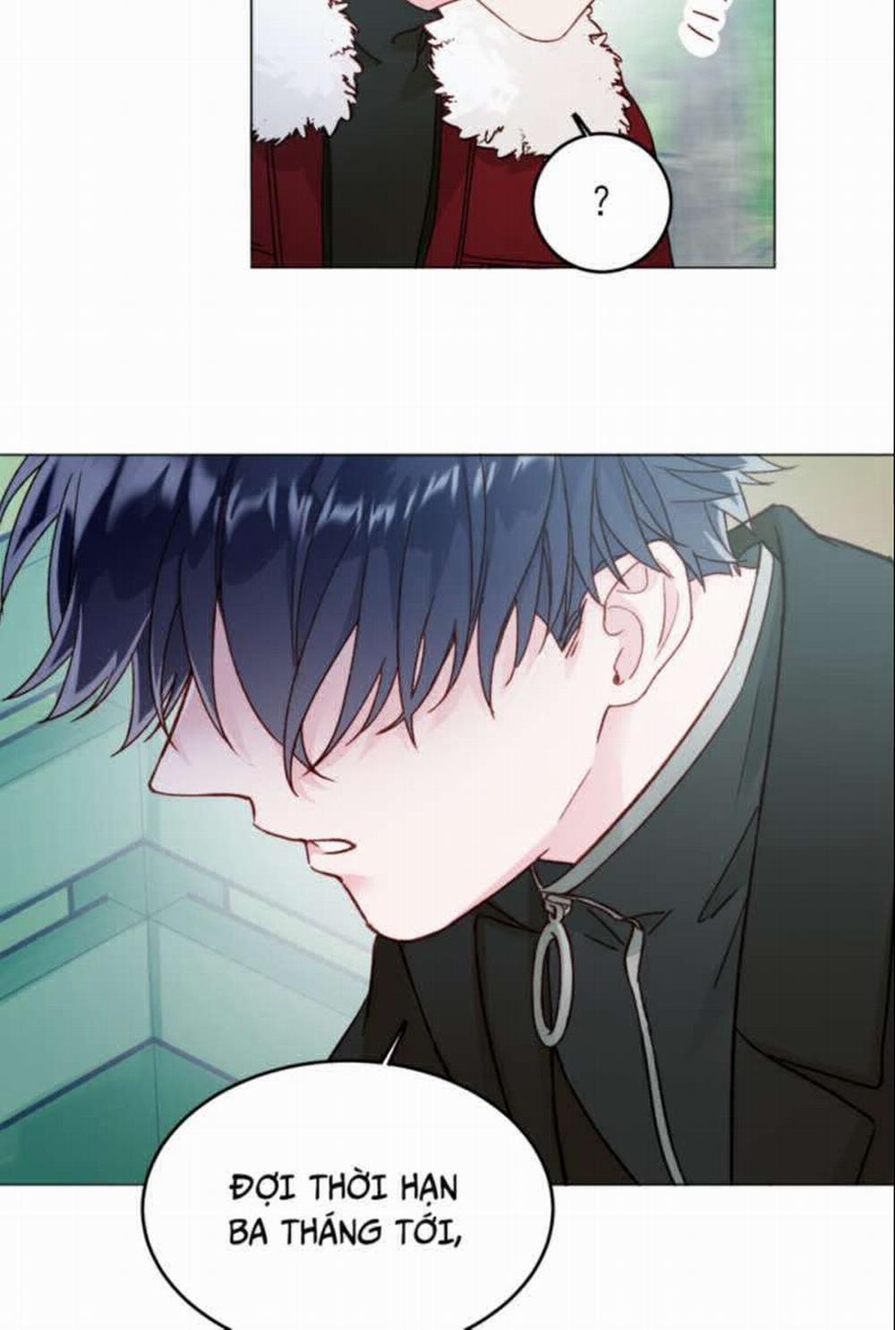 Tôi Phải Làm 1 Kẻ Đại Xấu Xa 85 trang 21