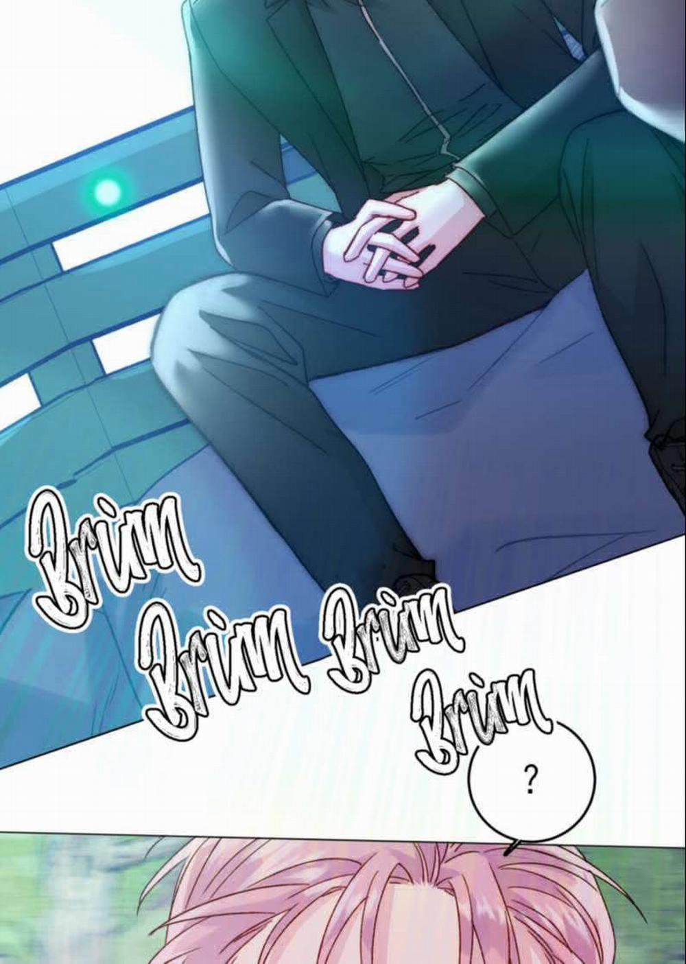 Tôi Phải Làm 1 Kẻ Đại Xấu Xa 85 trang 23