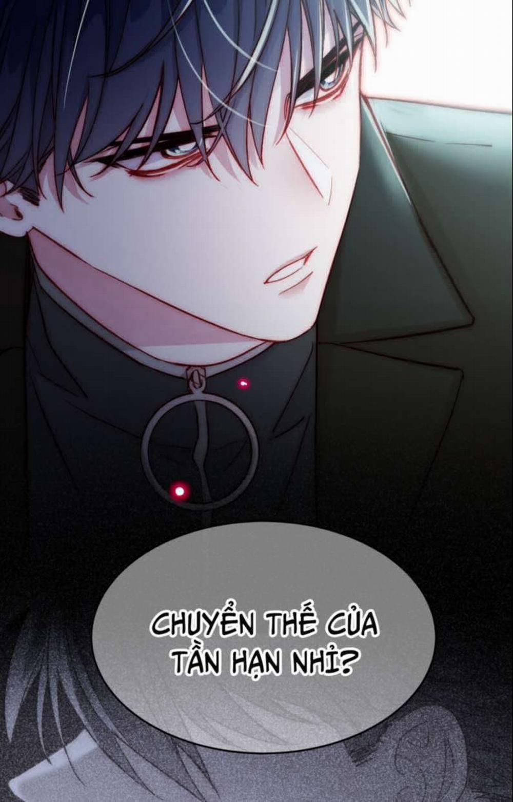 Tôi Phải Làm 1 Kẻ Đại Xấu Xa 85 trang 25