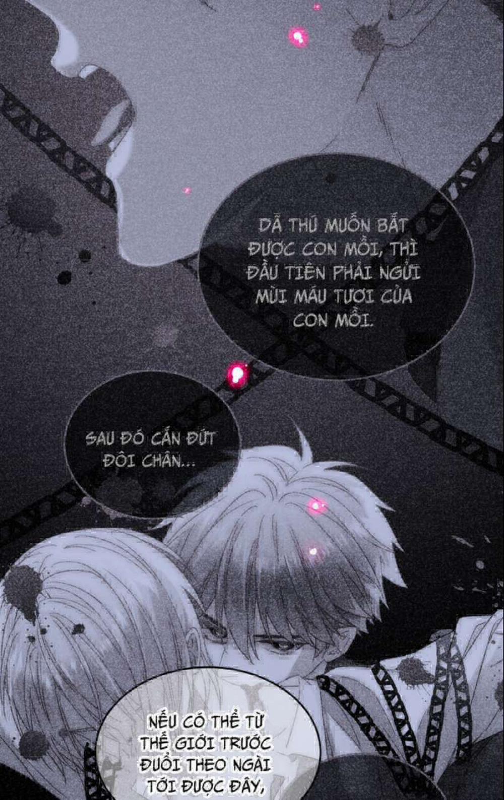 Tôi Phải Làm 1 Kẻ Đại Xấu Xa 85 trang 26