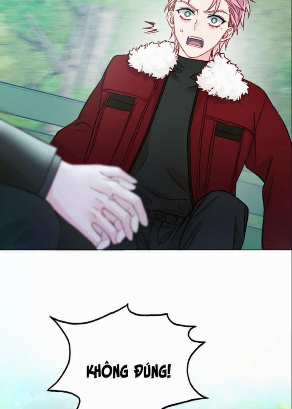 Tôi Phải Làm 1 Kẻ Đại Xấu Xa 85 trang 28