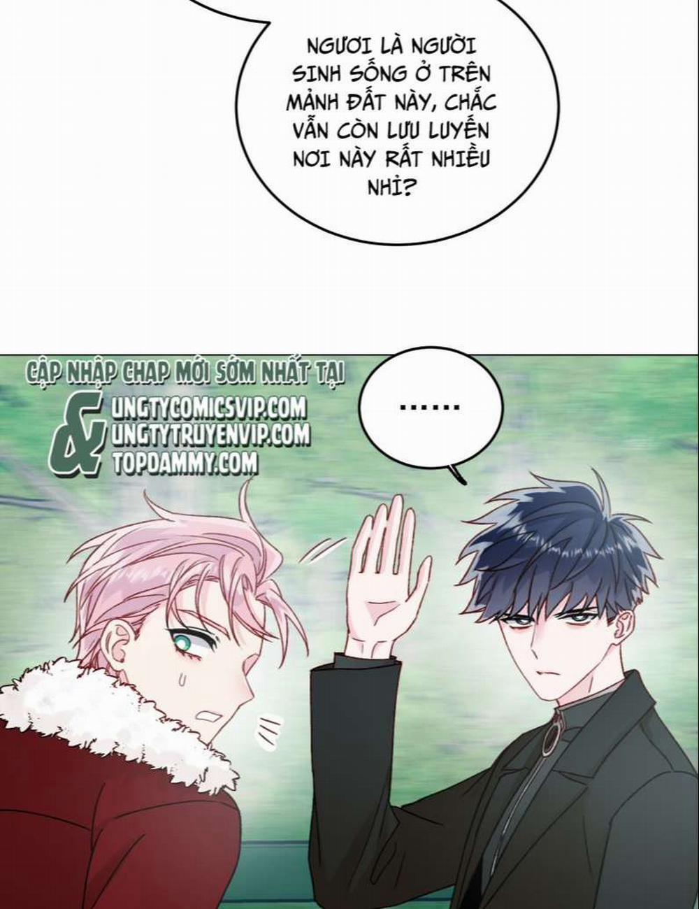 Tôi Phải Làm 1 Kẻ Đại Xấu Xa 85 trang 31