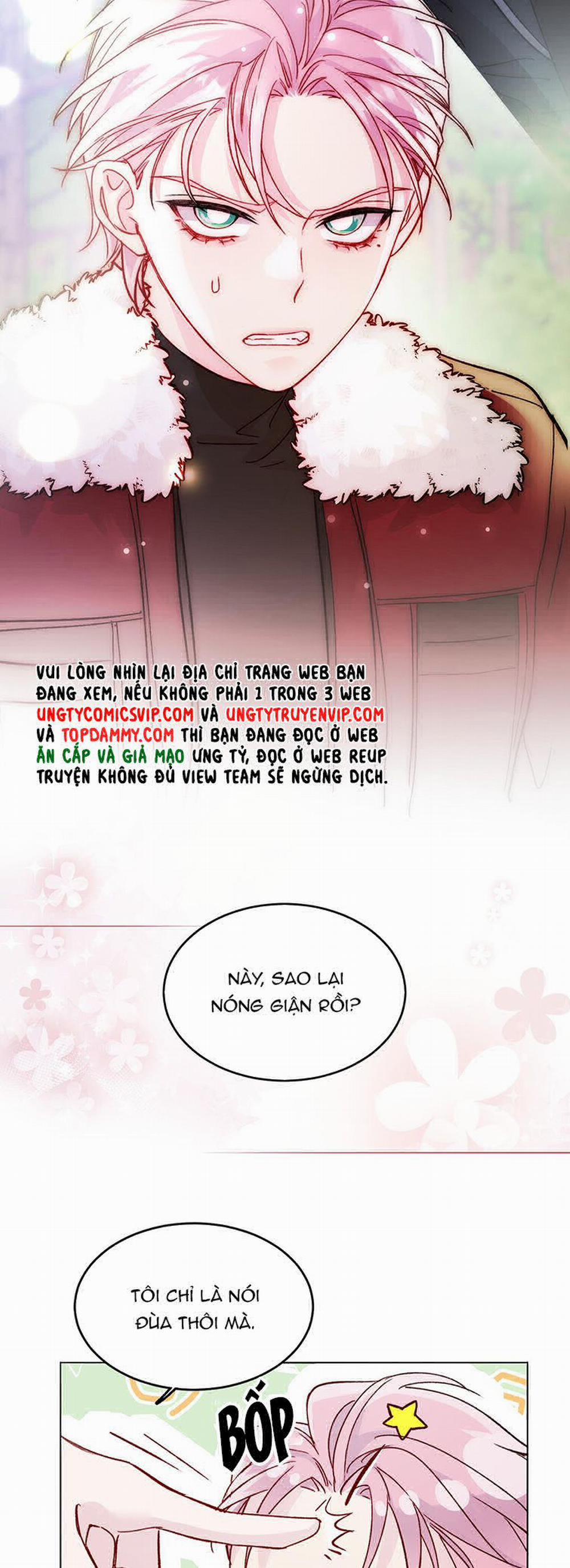 Tôi Phải Làm 1 Kẻ Đại Xấu Xa 85 trang 36