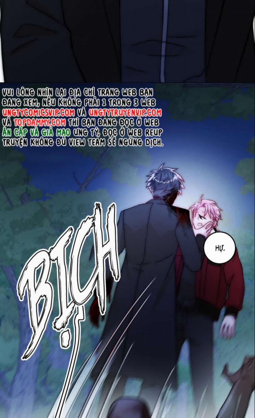 Tôi Phải Làm 1 Kẻ Đại Xấu Xa 85 trang 4