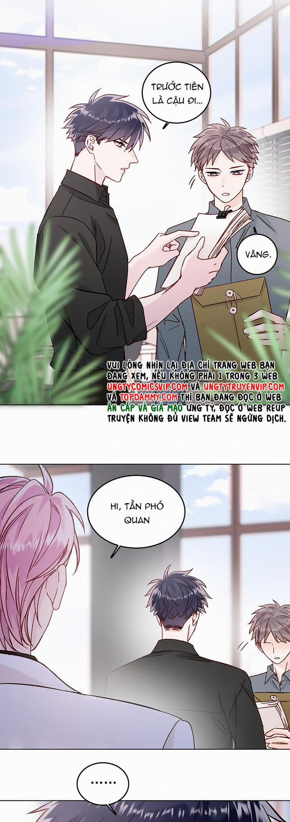 Tôi Phải Làm 1 Kẻ Đại Xấu Xa 85 trang 42