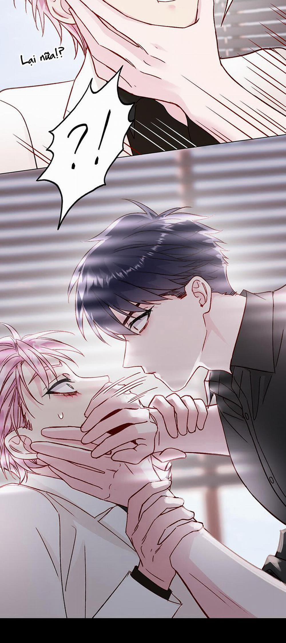 Tôi Phải Làm 1 Kẻ Đại Xấu Xa 85 trang 49