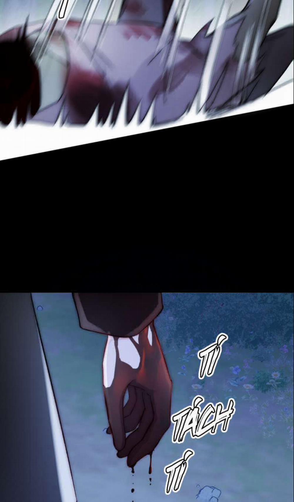 Tôi Phải Làm 1 Kẻ Đại Xấu Xa 85 trang 5