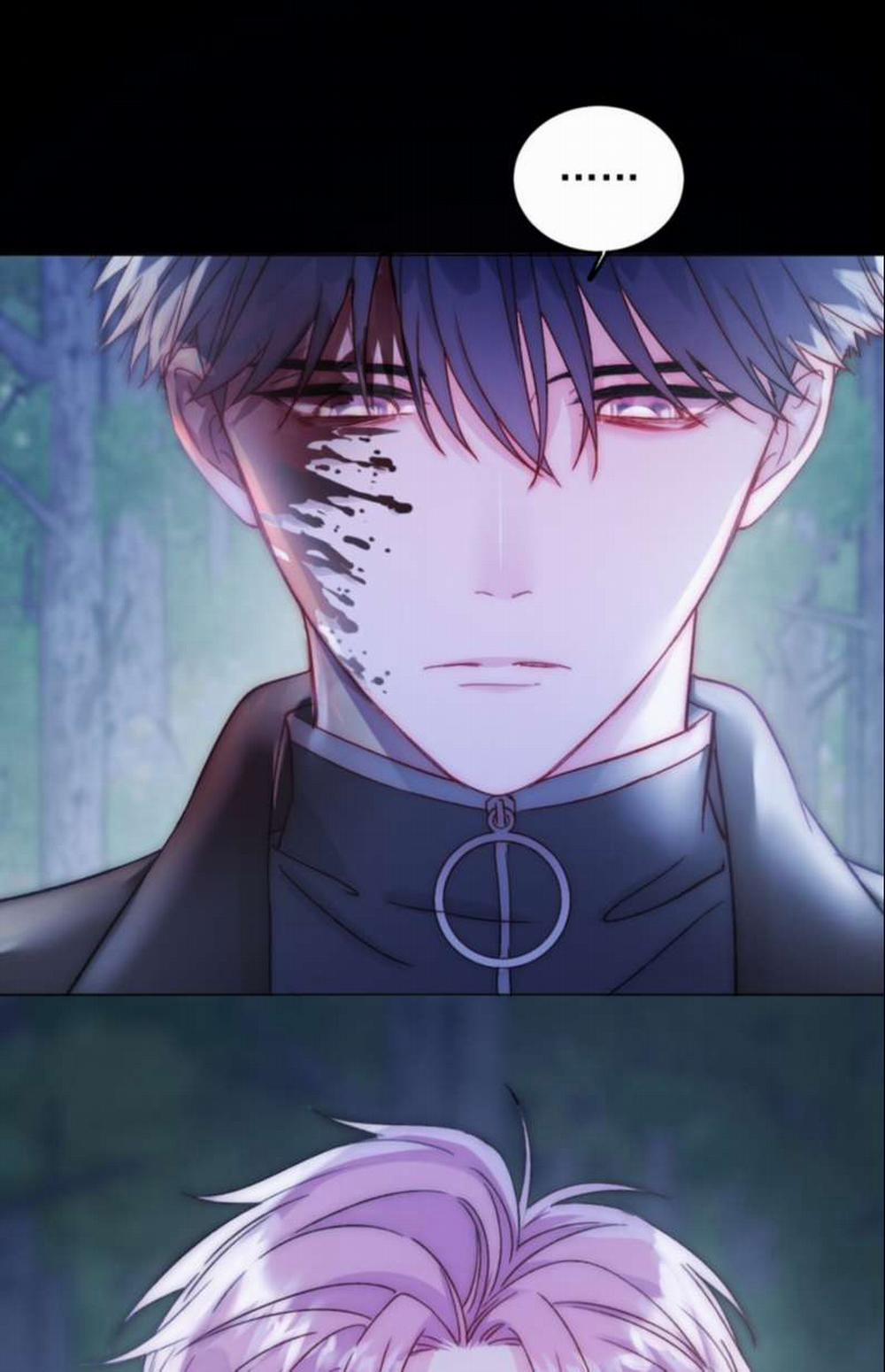 Tôi Phải Làm 1 Kẻ Đại Xấu Xa 85 trang 9