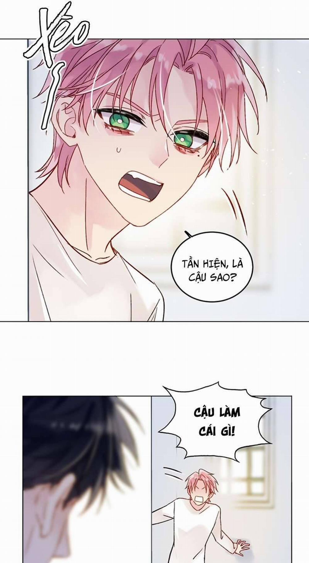 Tôi Phải Làm 1 Kẻ Đại Xấu Xa 86 trang 11