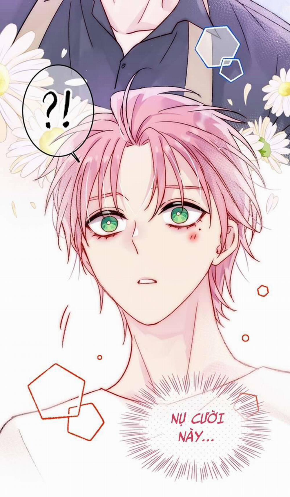 Tôi Phải Làm 1 Kẻ Đại Xấu Xa 86 trang 15