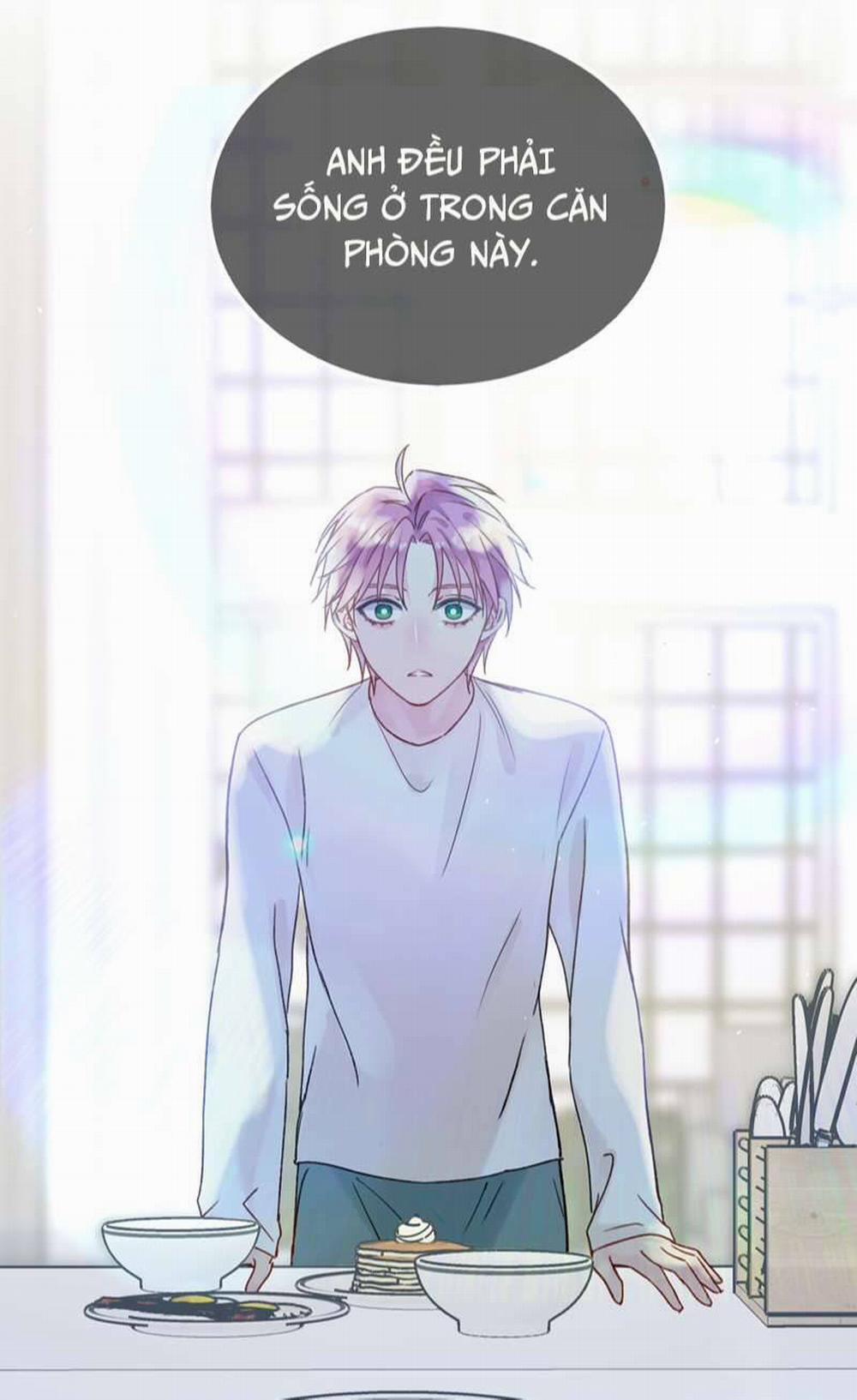 Tôi Phải Làm 1 Kẻ Đại Xấu Xa 86 trang 18