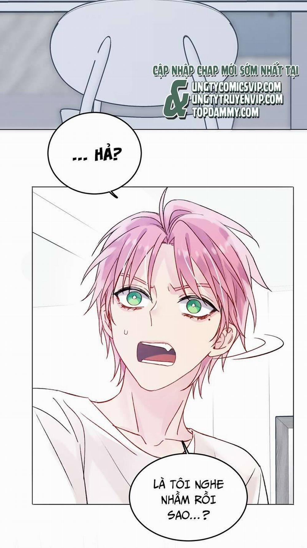 Tôi Phải Làm 1 Kẻ Đại Xấu Xa 86 trang 19