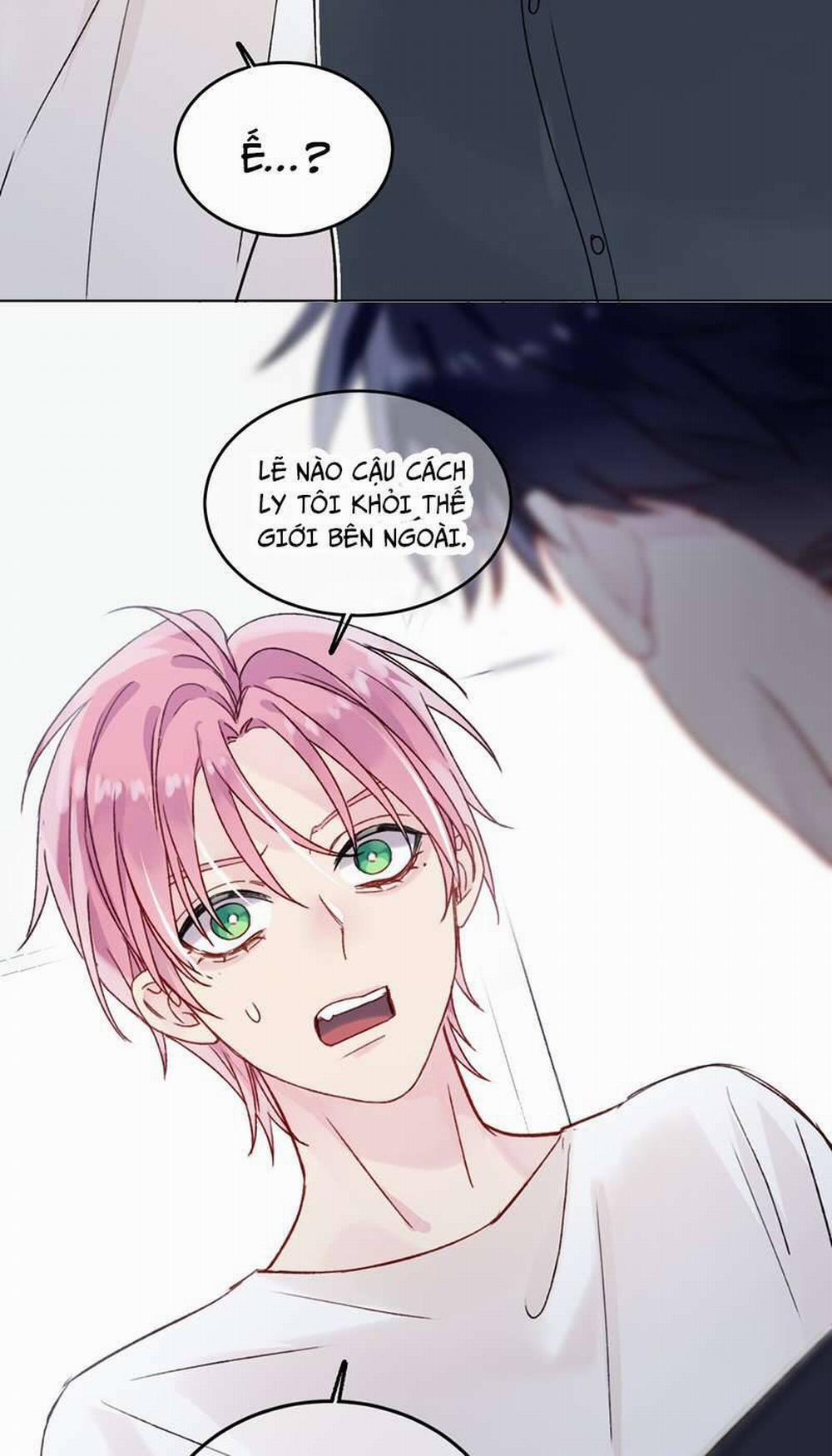 Tôi Phải Làm 1 Kẻ Đại Xấu Xa 86 trang 22