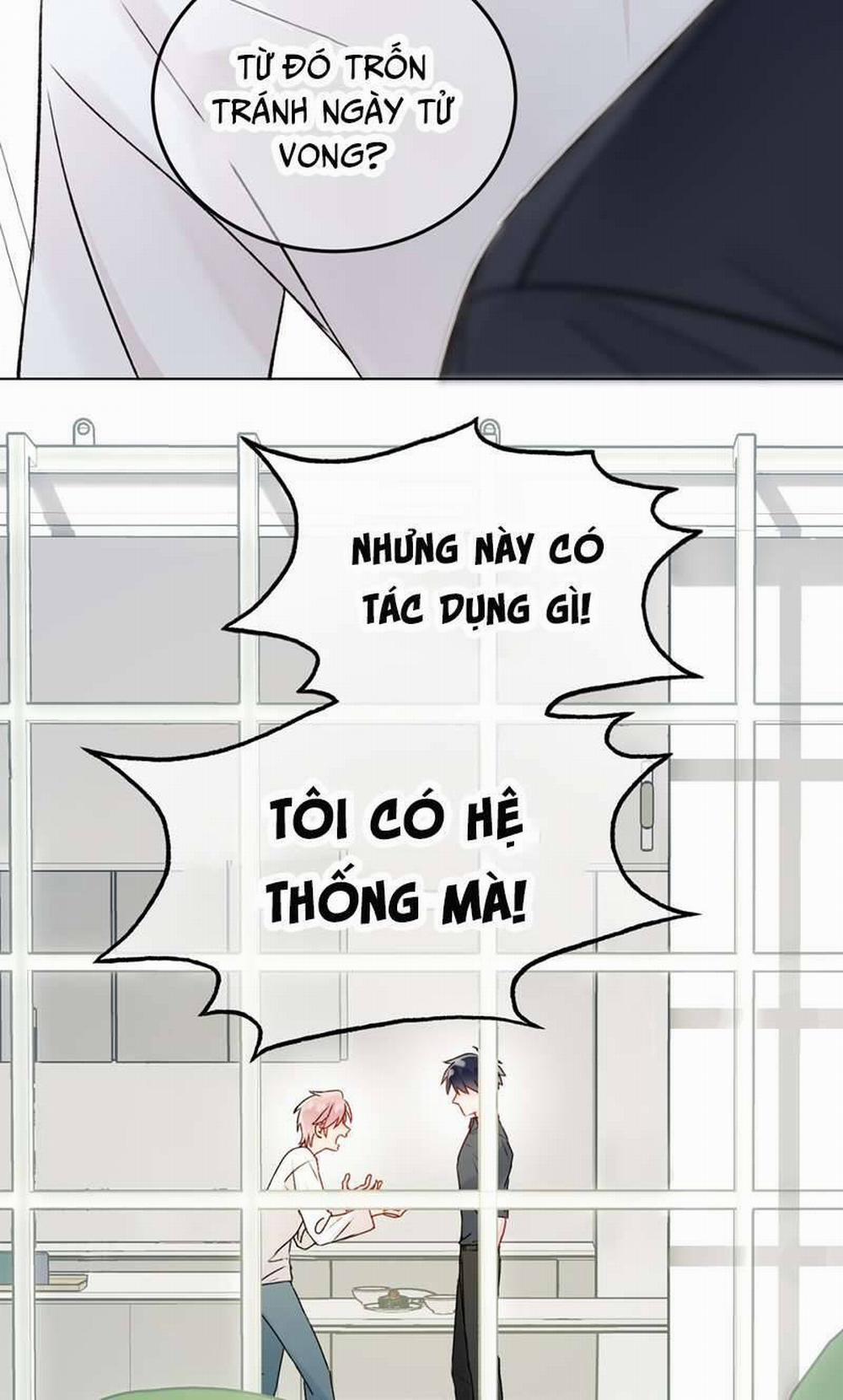 Tôi Phải Làm 1 Kẻ Đại Xấu Xa 86 trang 23