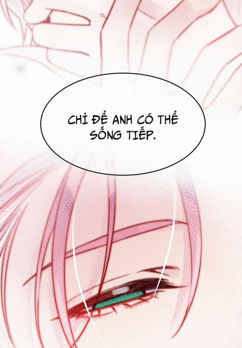 Tôi Phải Làm 1 Kẻ Đại Xấu Xa 86 trang 3