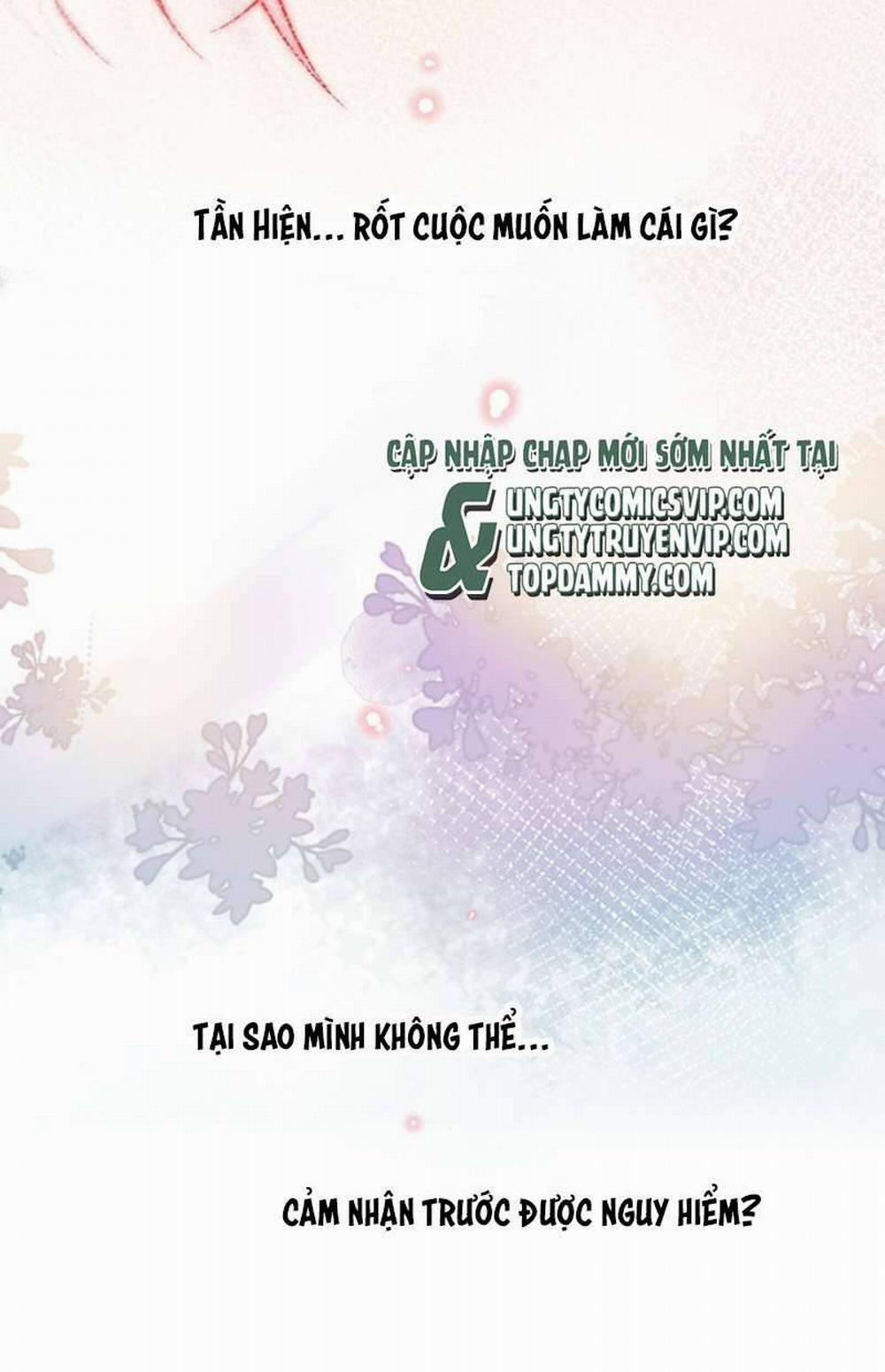 Tôi Phải Làm 1 Kẻ Đại Xấu Xa 86 trang 4