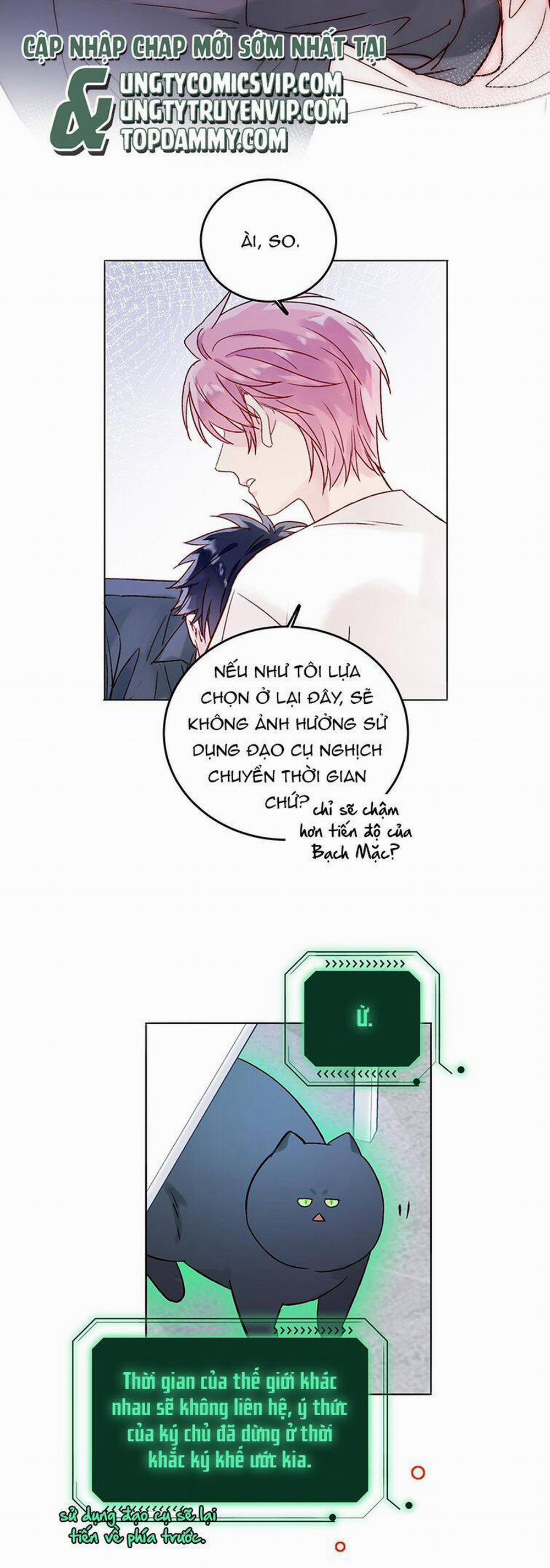 Tôi Phải Làm 1 Kẻ Đại Xấu Xa 86 trang 40