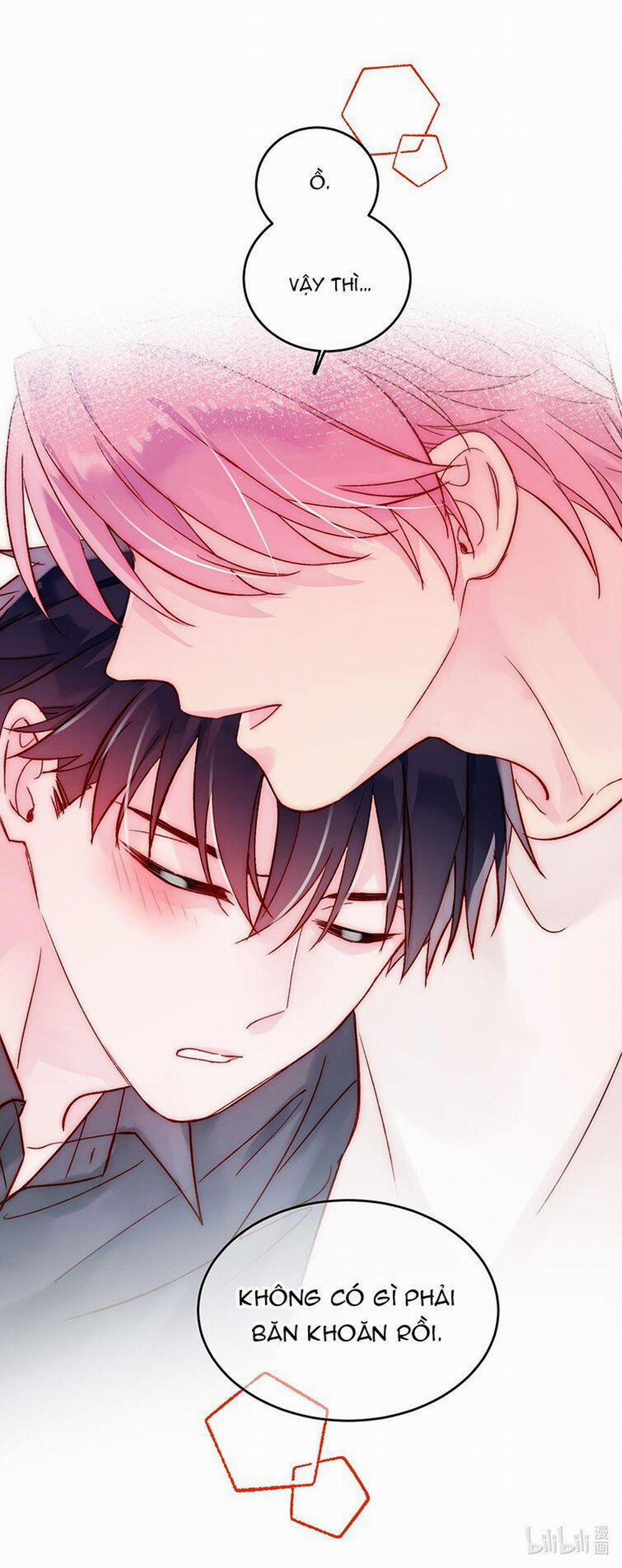 Tôi Phải Làm 1 Kẻ Đại Xấu Xa 86 trang 41