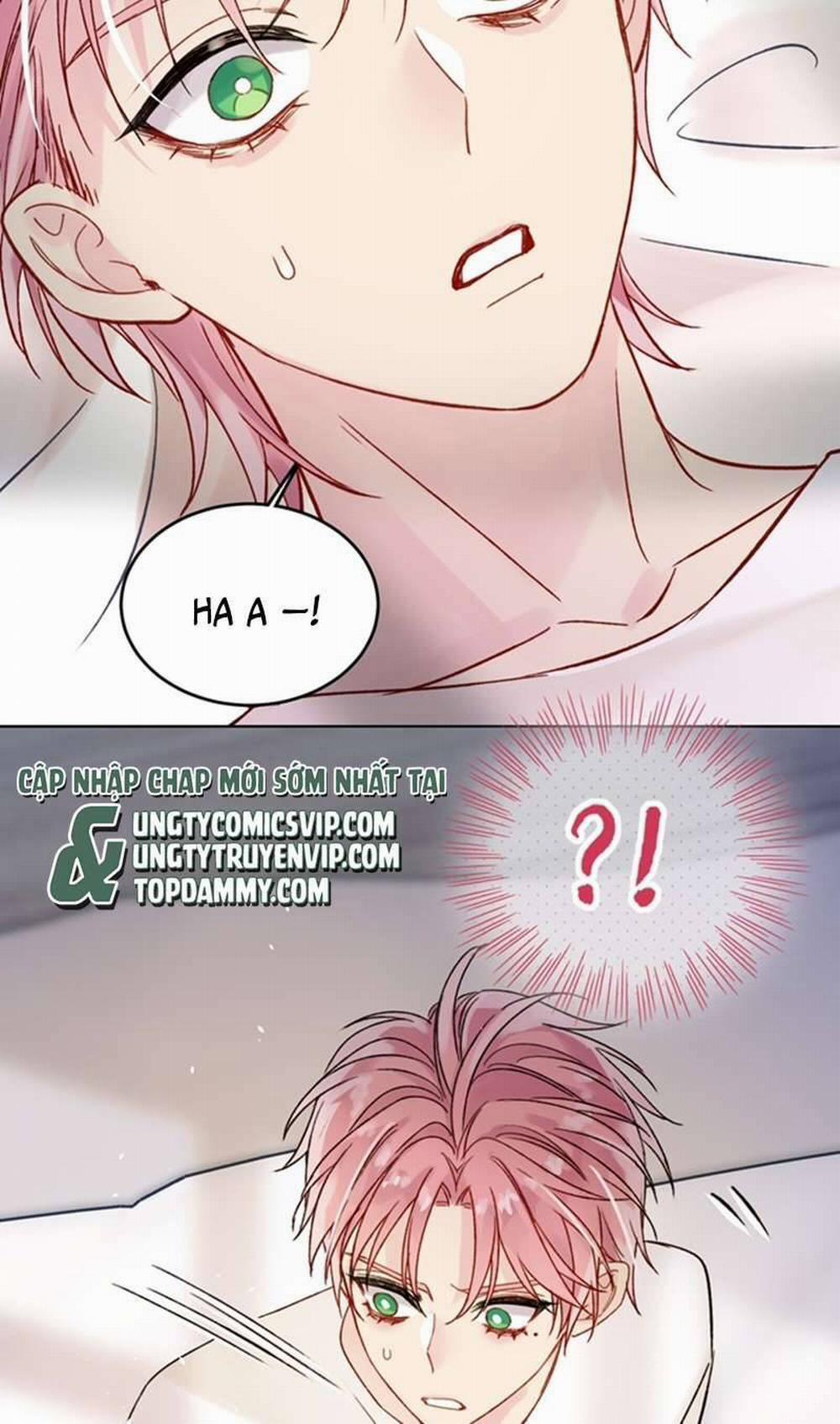 Tôi Phải Làm 1 Kẻ Đại Xấu Xa 86 trang 7