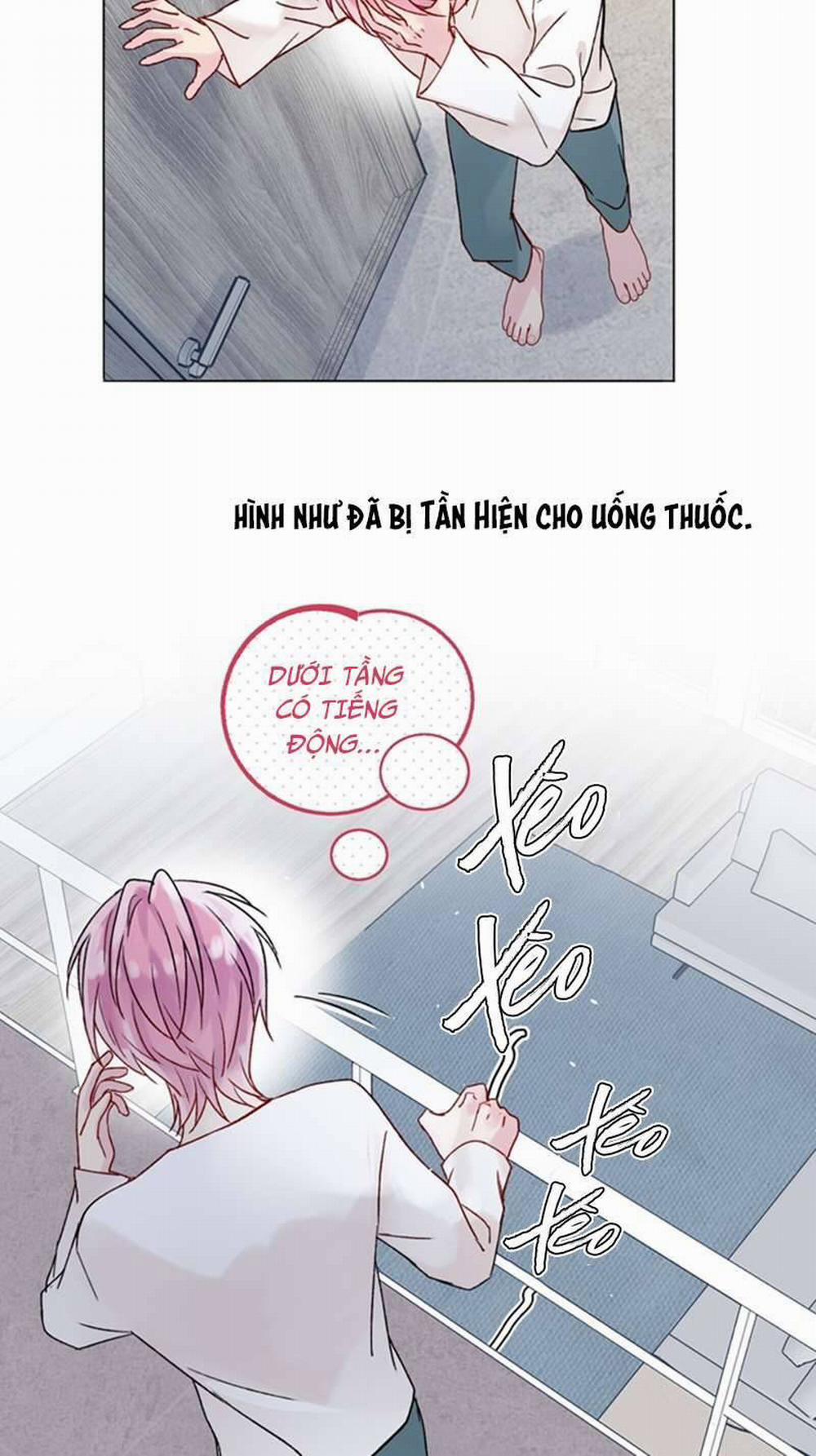 Tôi Phải Làm 1 Kẻ Đại Xấu Xa 86 trang 9