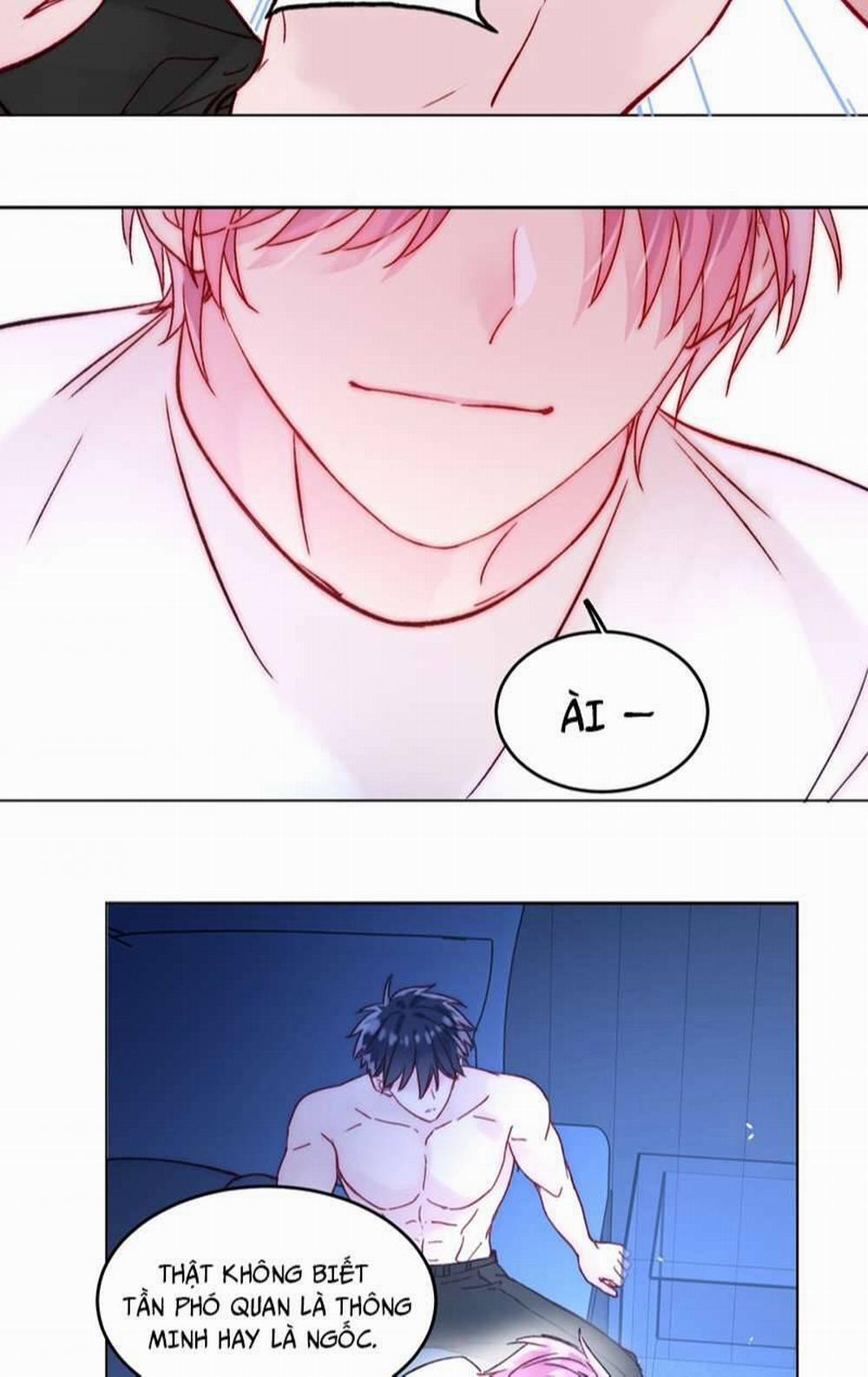 Tôi Phải Làm 1 Kẻ Đại Xấu Xa 87 trang 12