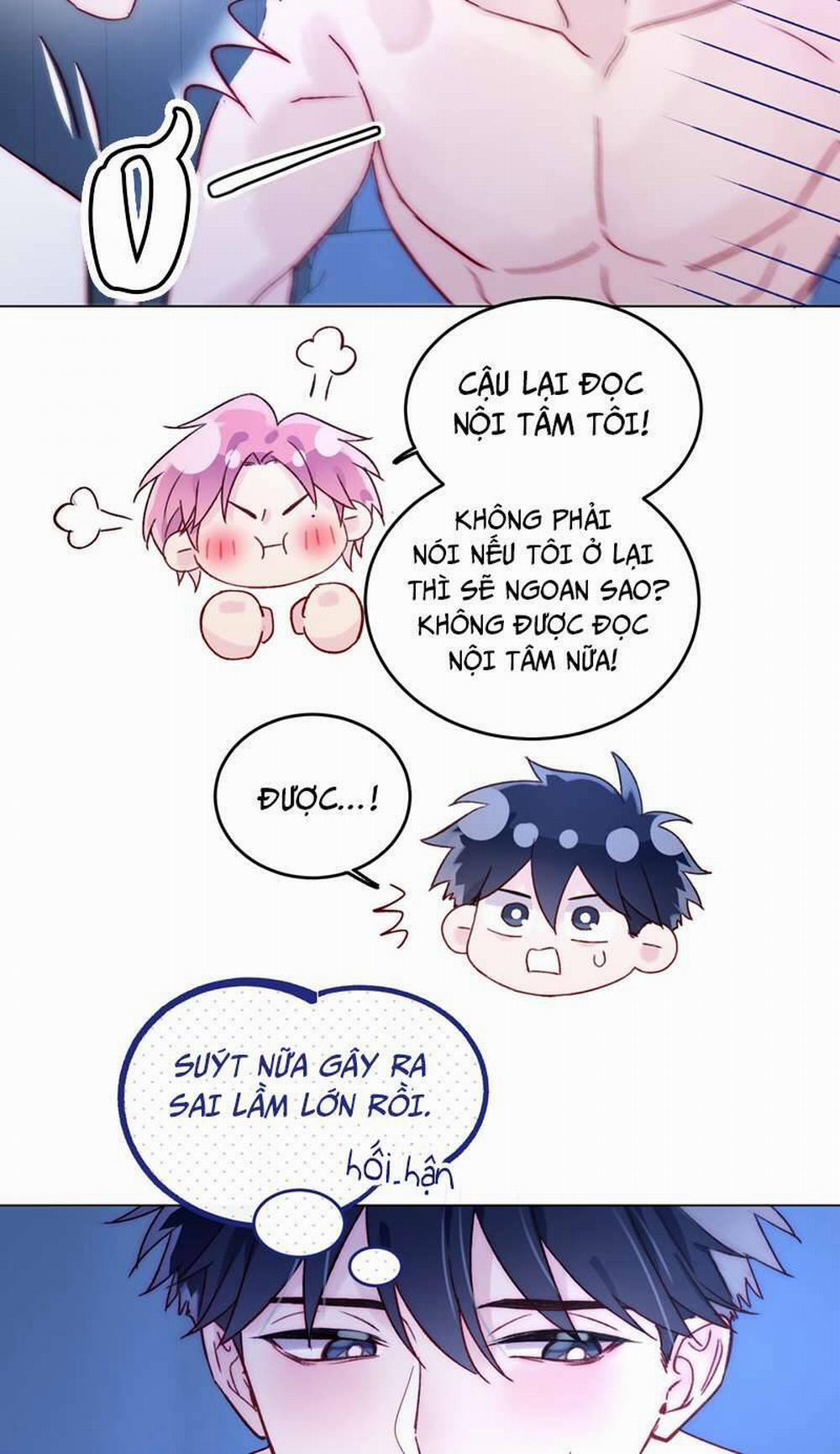 Tôi Phải Làm 1 Kẻ Đại Xấu Xa 87 trang 16
