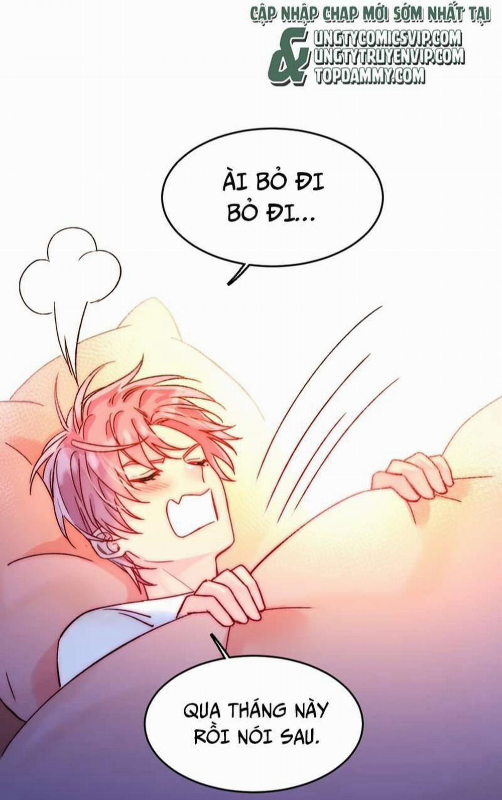 Tôi Phải Làm 1 Kẻ Đại Xấu Xa 87 trang 26