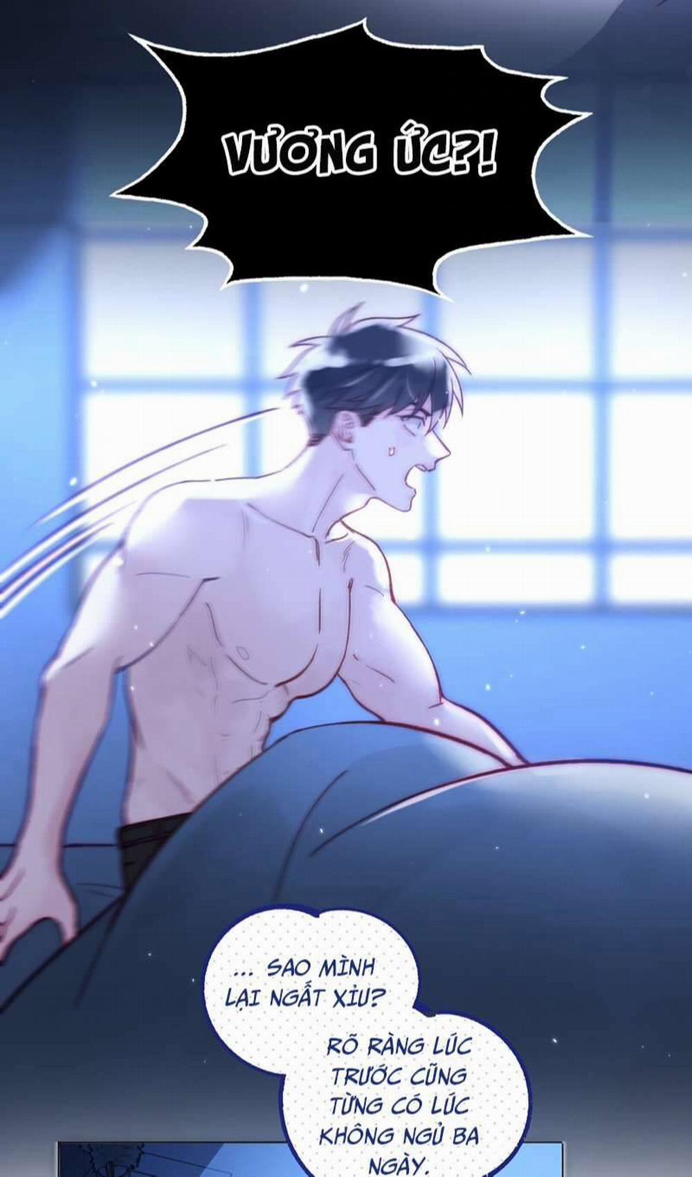 Tôi Phải Làm 1 Kẻ Đại Xấu Xa 87 trang 3